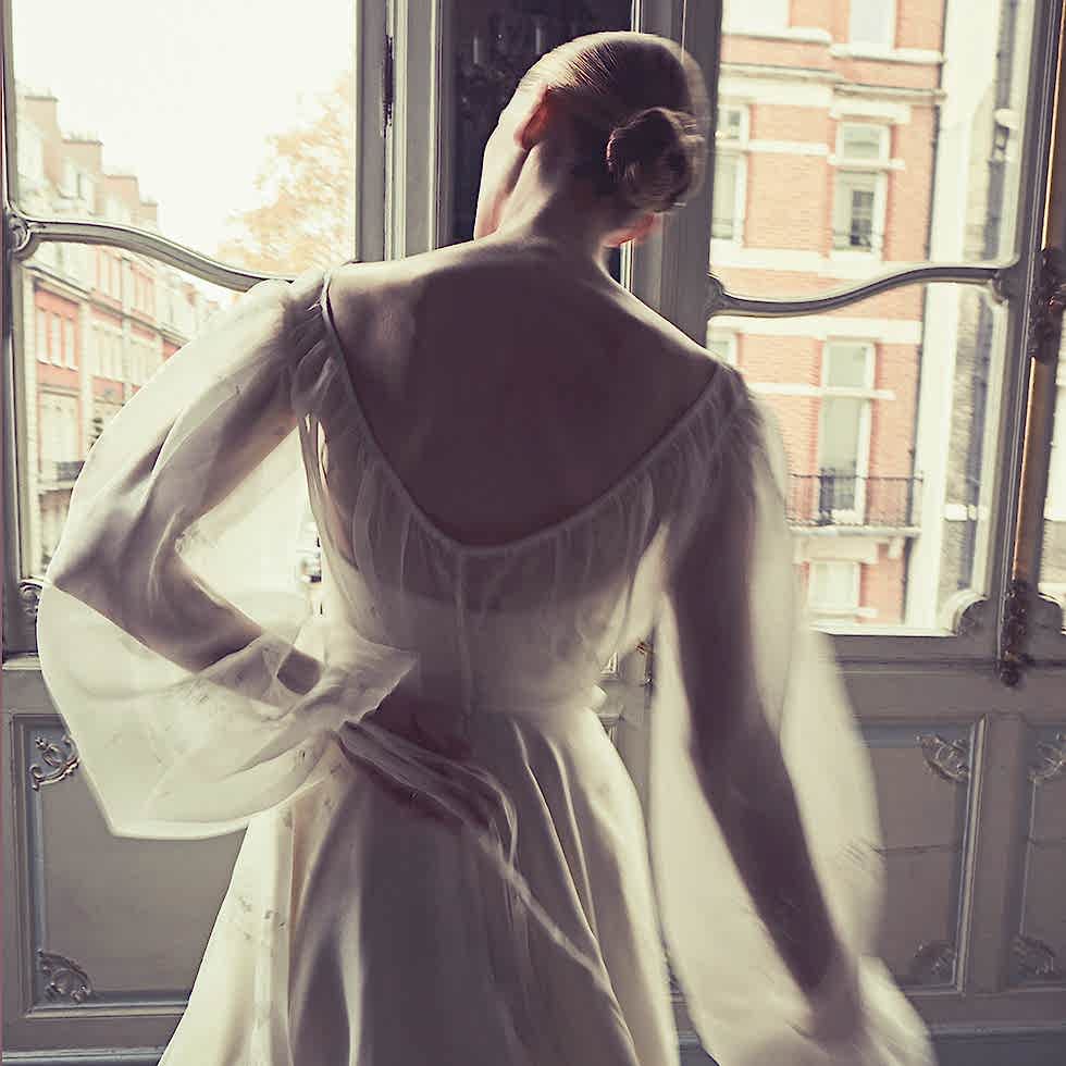 Contemporary-Wedding-Dress