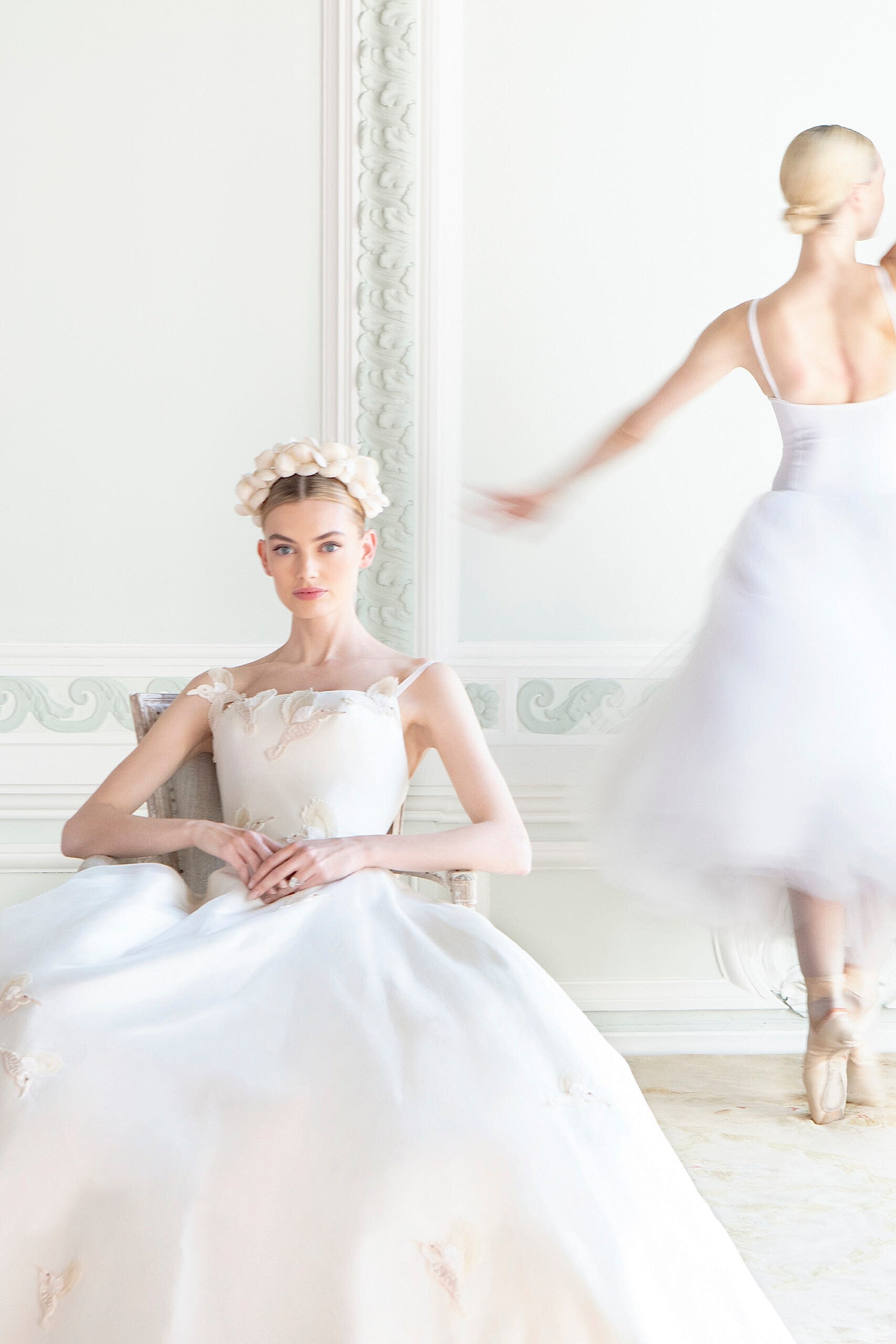 Phillipa-Lepley-Couture-Wedding-Dress-Vienna-Organza-Hummingbirds-2