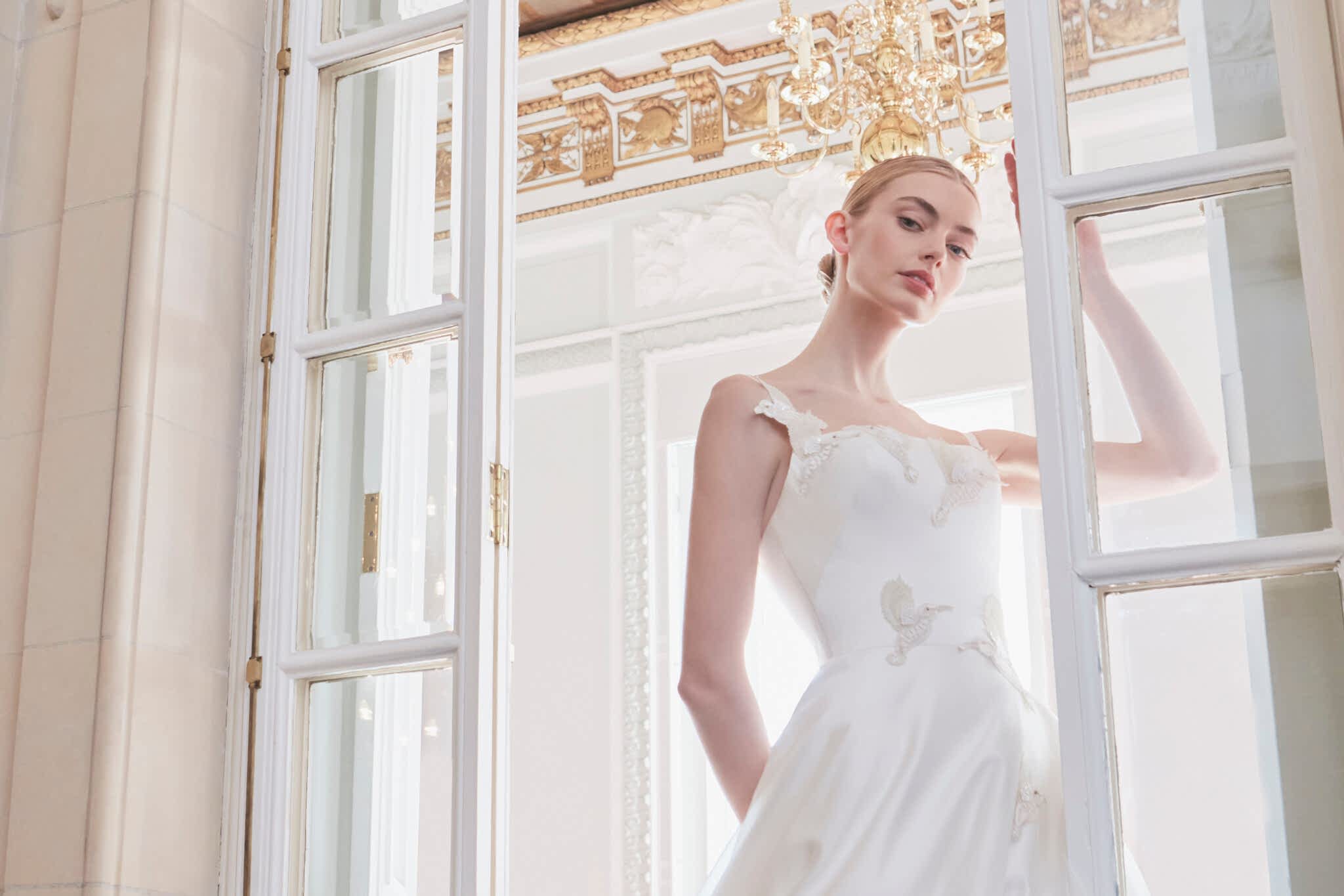 Phillipa-Lepley-Couture-Wedding-Dress-Vienna-Organza-Hummingbirds-3