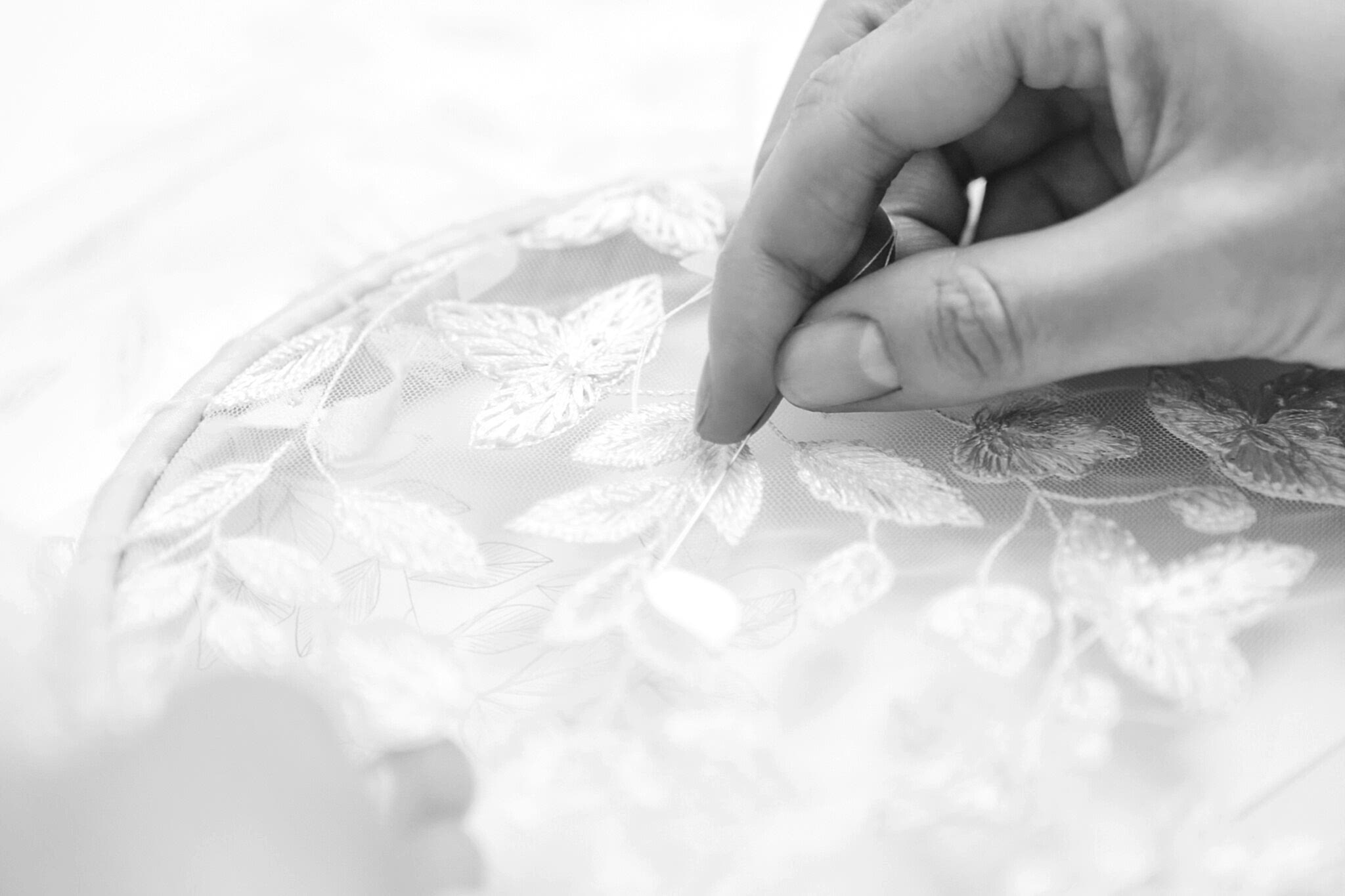 Phillipa_Lepley_Hand_Embroidery_Woodland_Leaves