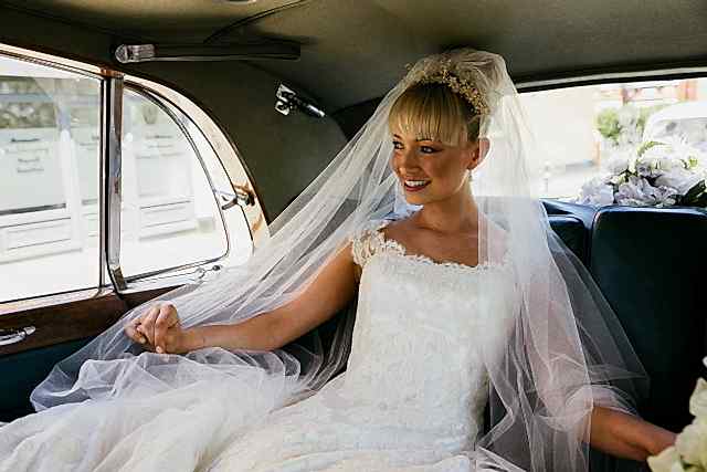 Phillipa_Lepley_Bride_Megan_Baby_Olinda_Mixed_Briar_Roses_Plain_Two_Tier_Silk_Veil