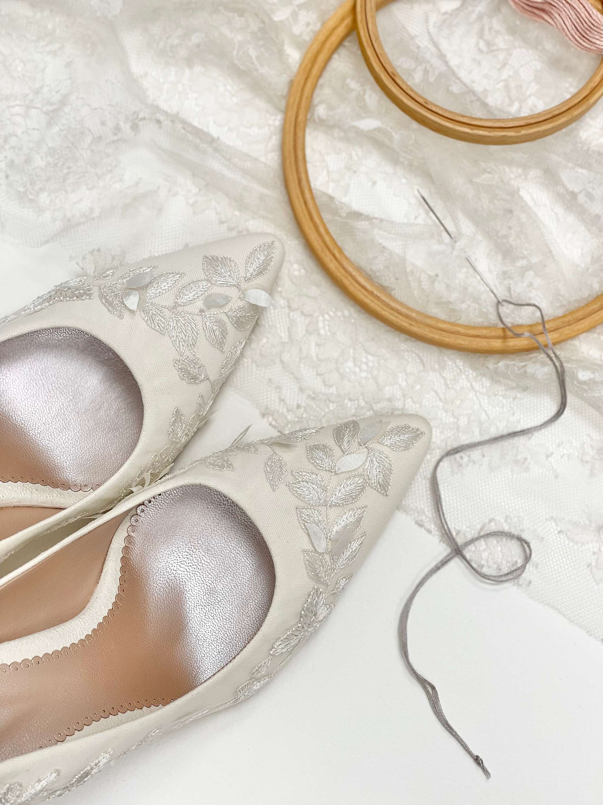 Phillipa_Lepley_Emmy_London_Collaboration_Embroidered_Shoes