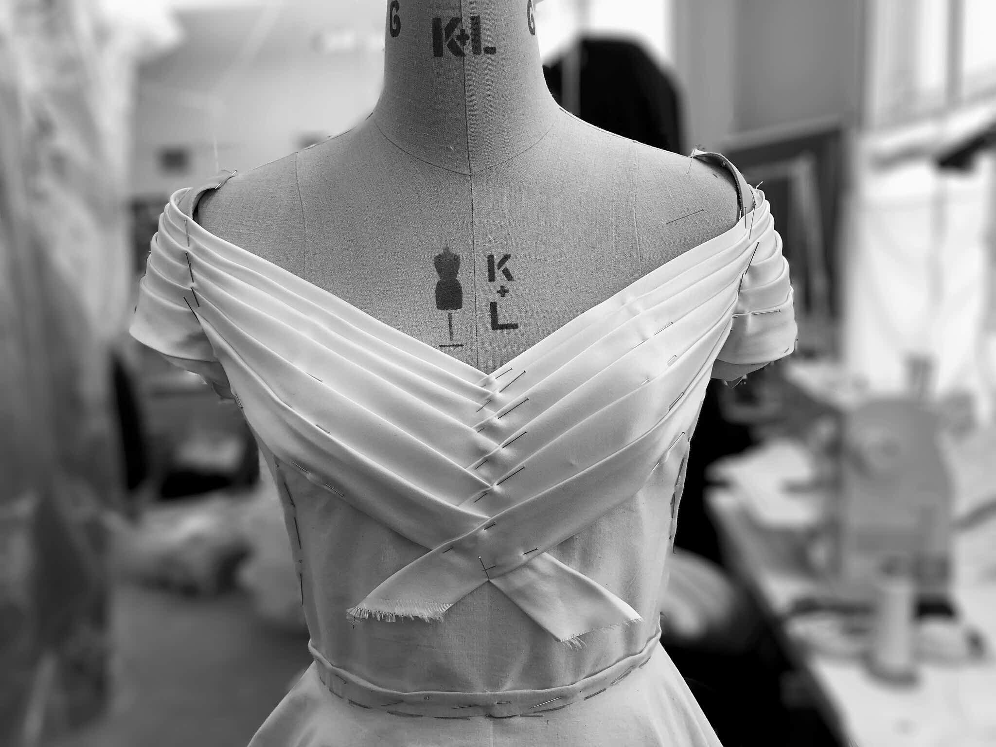 Phillipa_Lepley_Bride_Skylar_Bespoke_White_Silk_Dress_Bespoke_Veil