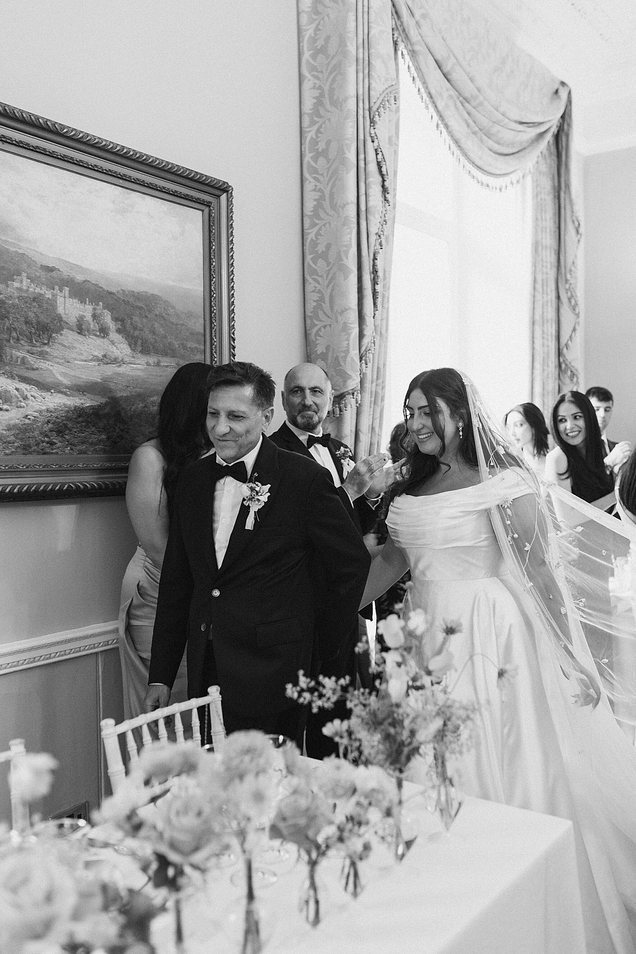 Phillipa_Lepley_Bride_Arevik_White_Duchess_Satin_Dahlia_Garden_Veil