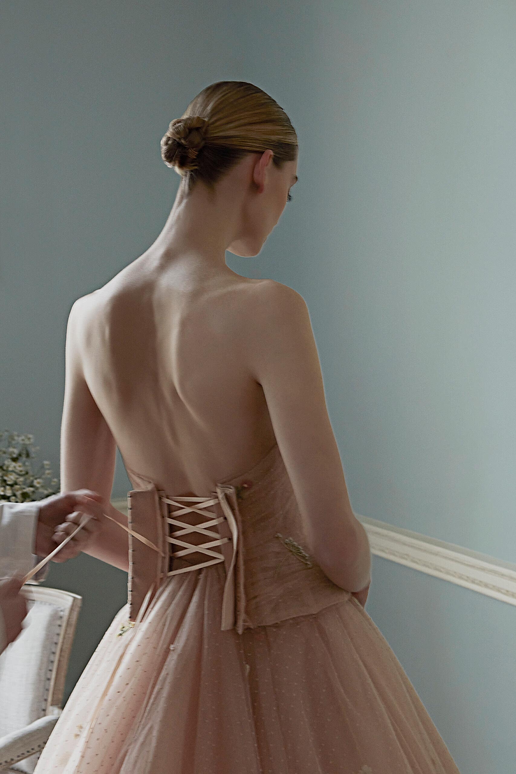 Phillipa-Lepley-Couture-Eveningwear-The-Meadow-Corset-And-Skirt