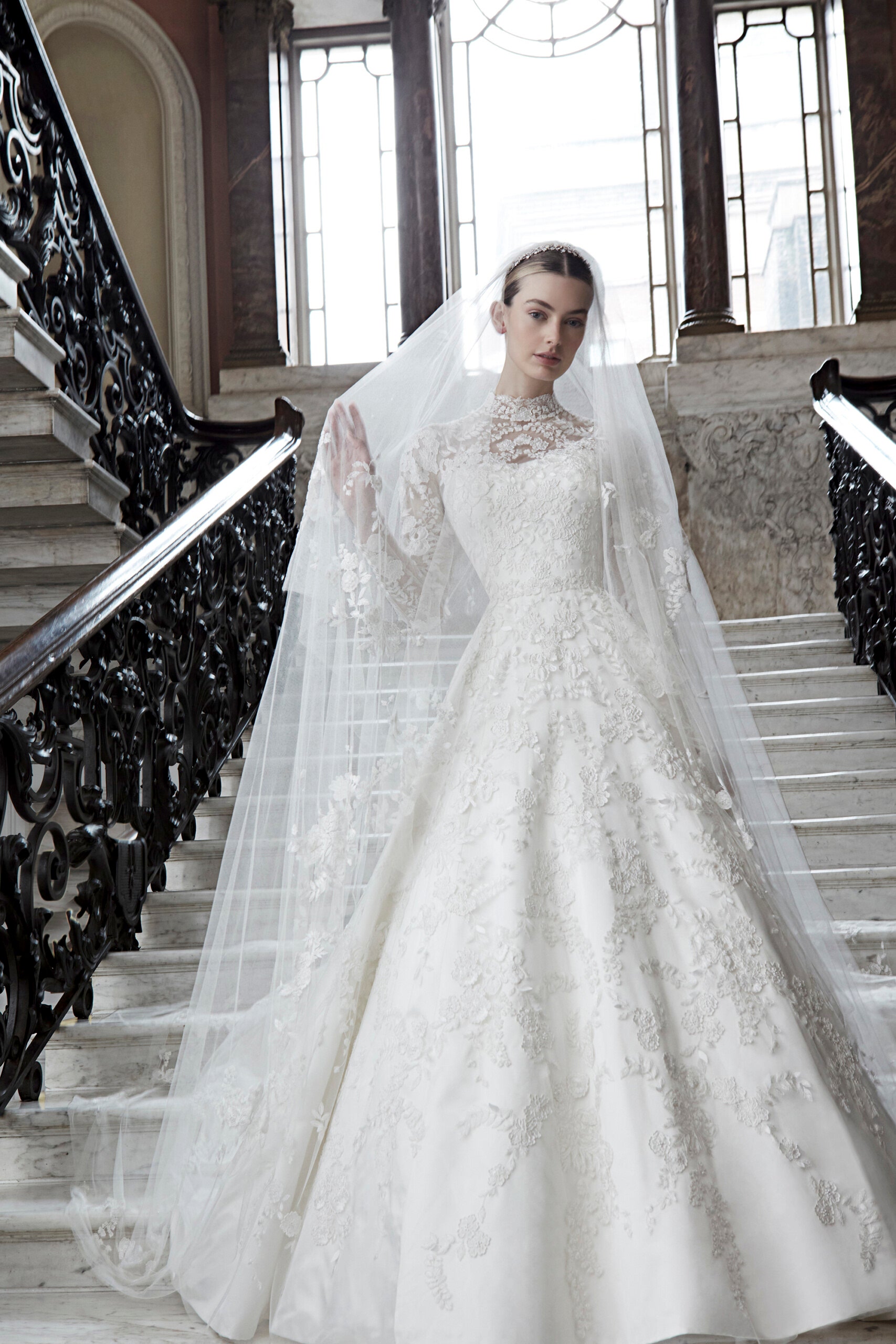 Phillipa-Lepley-Couture-Wedding-Dress-Marielle-Fuchsia-Iris