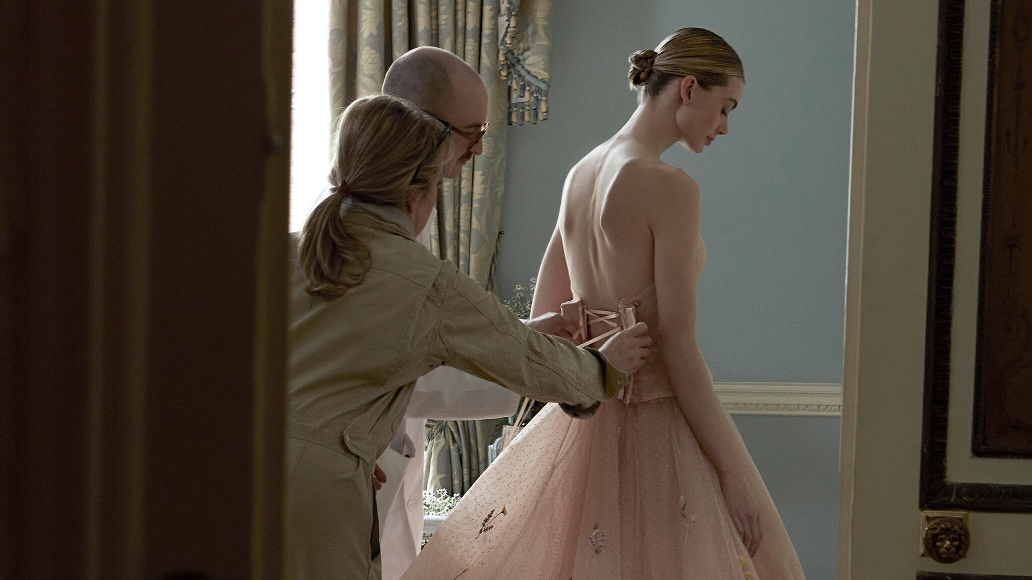 Phillipa-Lepley-Couture-Eveningwear-The-Meadow-Corset-And-Skirt