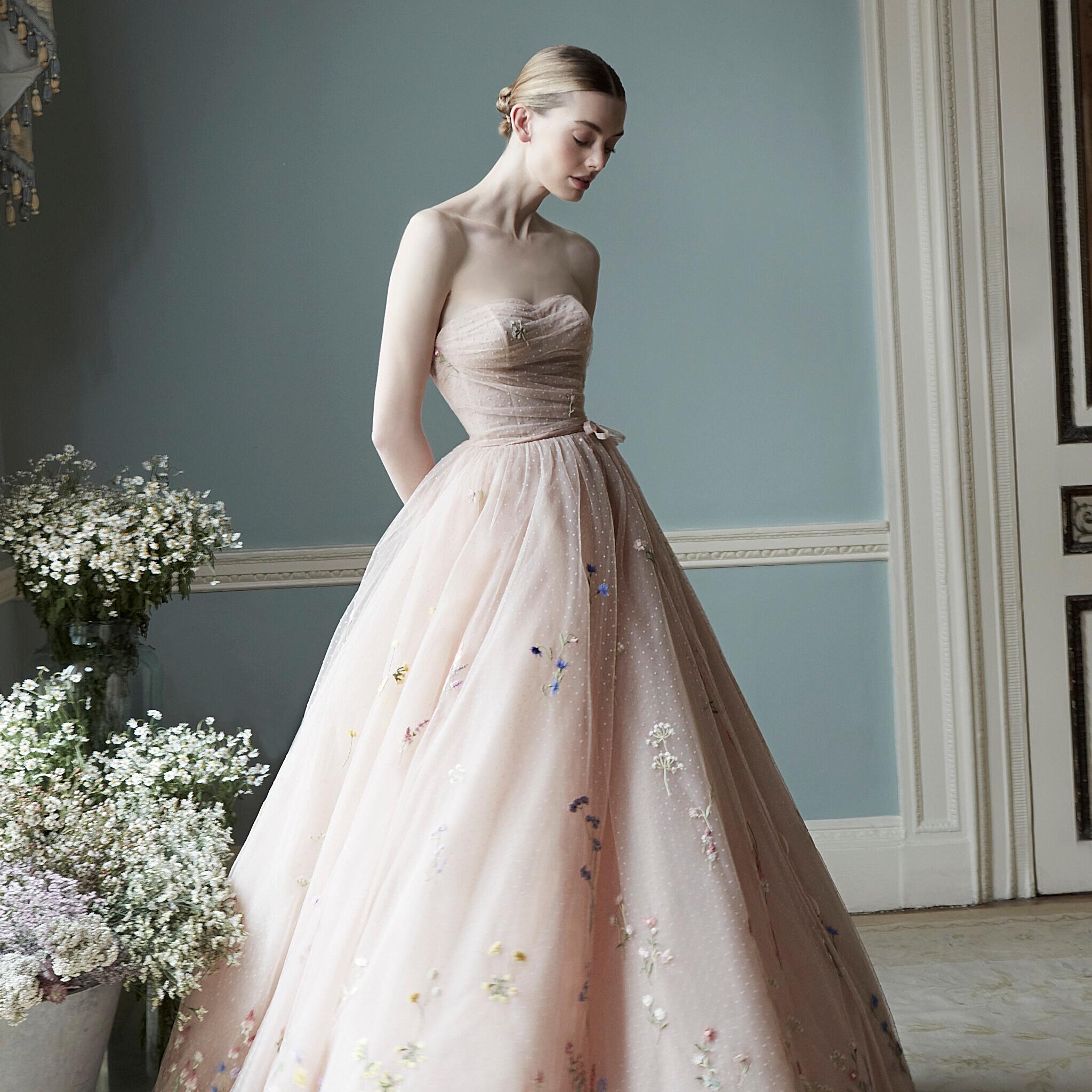 Phillipa-Lepley-Couture-Eveningwear-The-Meadow-Corset-And-Skirt