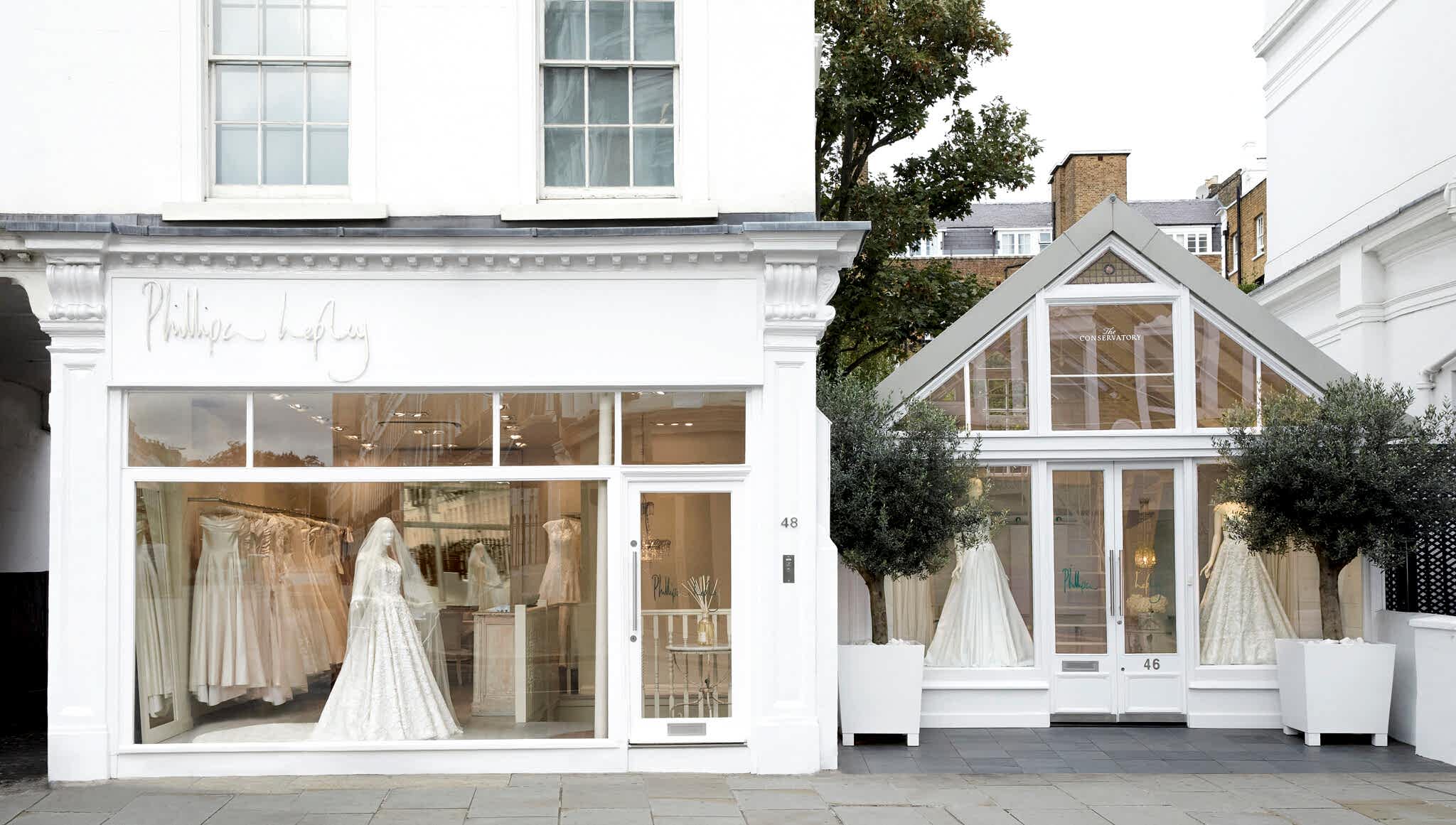 Phillipa_Lepley_Shop_And_Conservatory_Fulham_Road