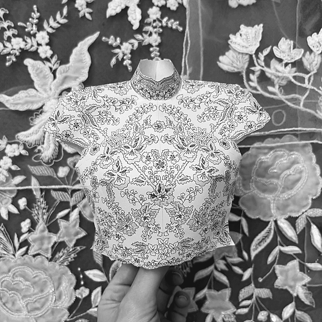 Phillipa_Lepley_Bride_Roseanna_Balmoral_Wedding_High_Neck_Embroidered_Wedding_Dress