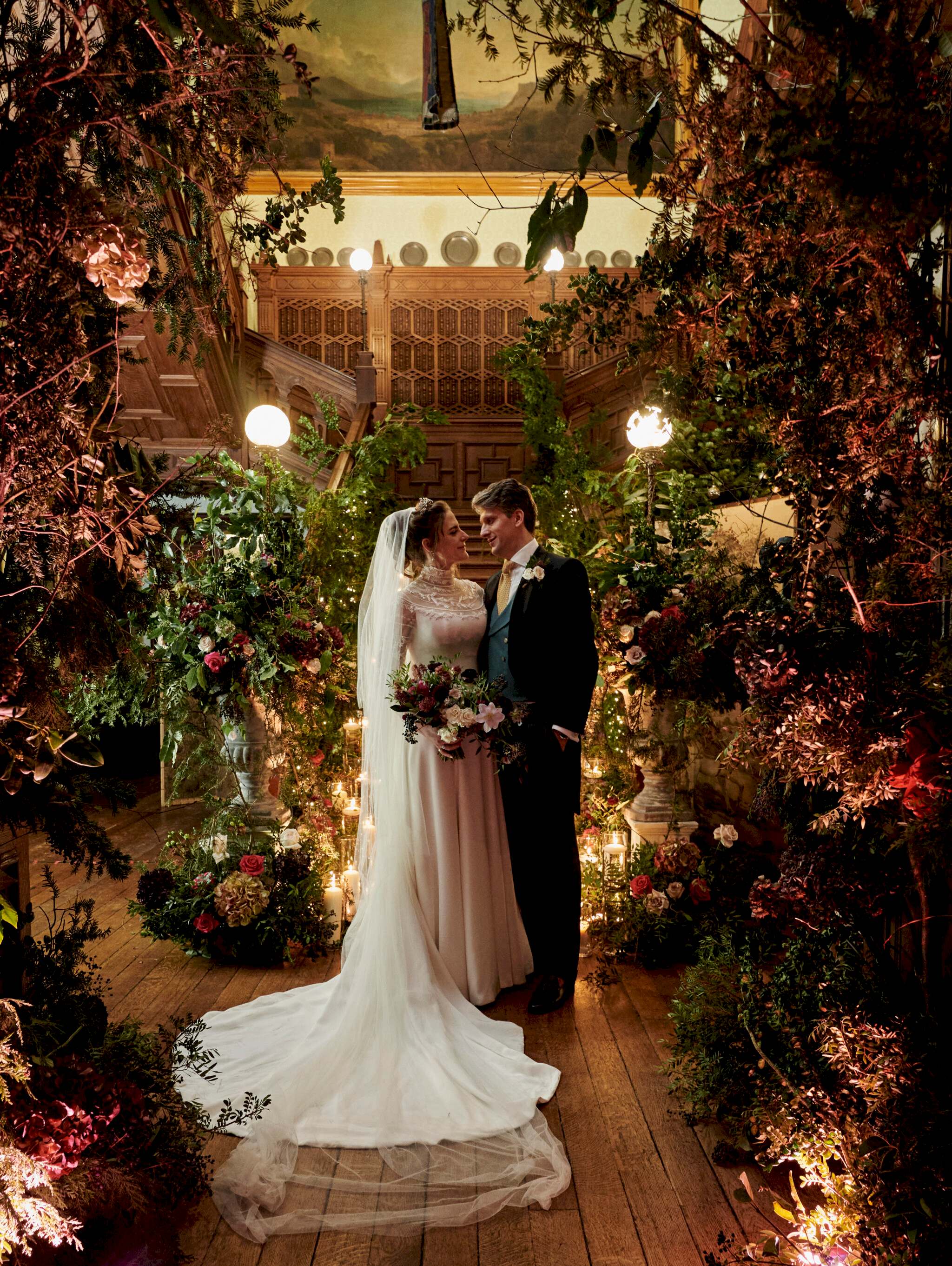 Phillipa_Lepley_Bride_Clementine_Christmas_Wedding_High_Neck_Embroidered_Long_Sleeve_Dress