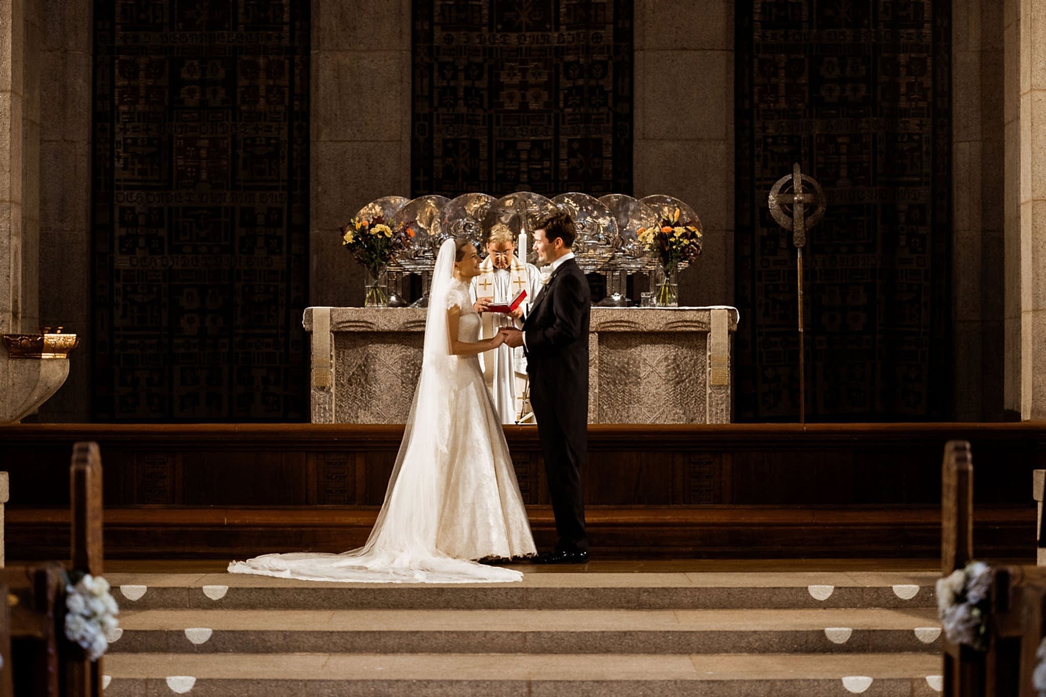 Phillipa_Lepley_Bride_Hedvig_High_Neck_Lace_Wedding_Dress_And_Lace_Veil