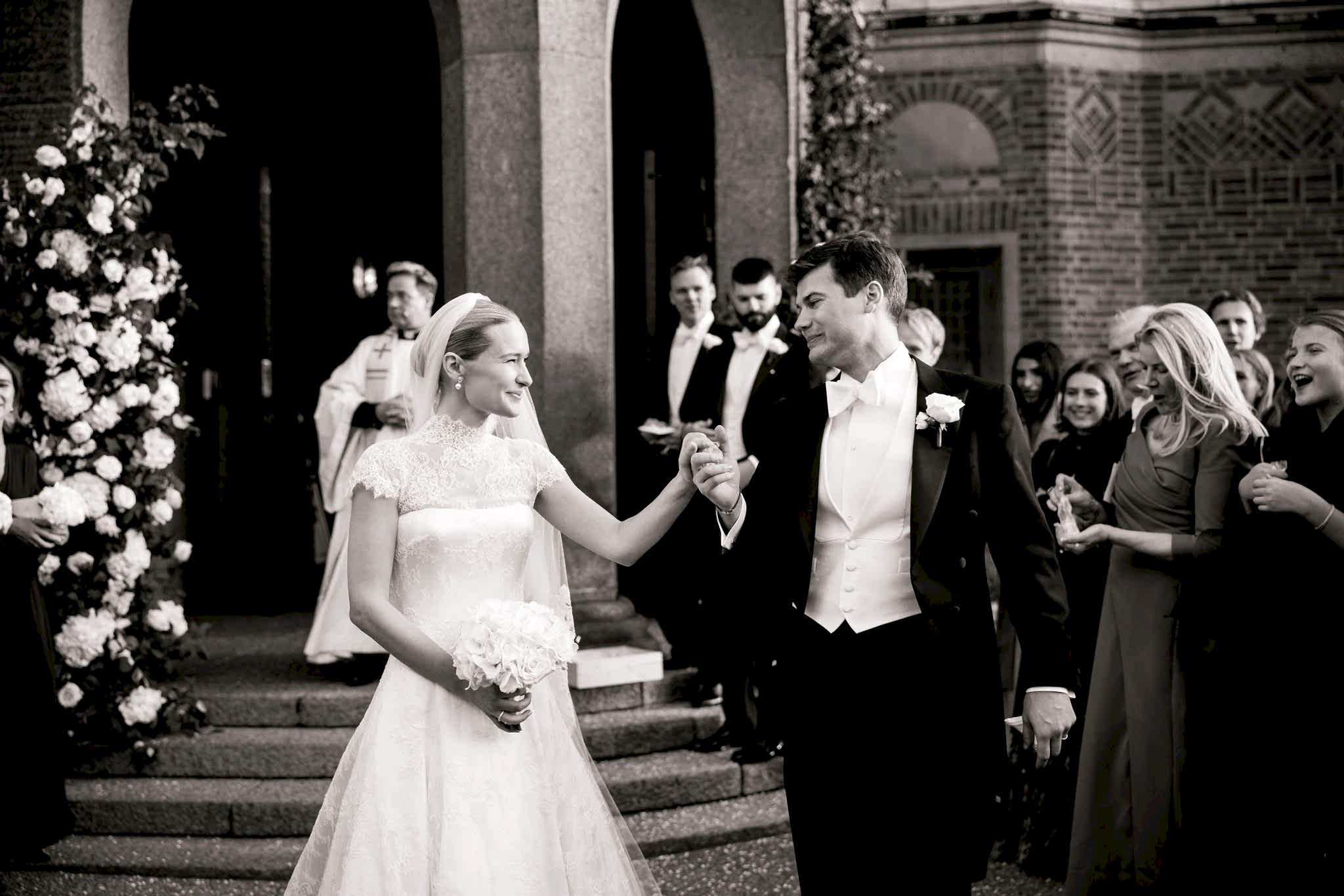 Phillipa_Lepley_Bride_Hedvig_High_Neck_Lace_Wedding_Dress_And_Lace_Veil