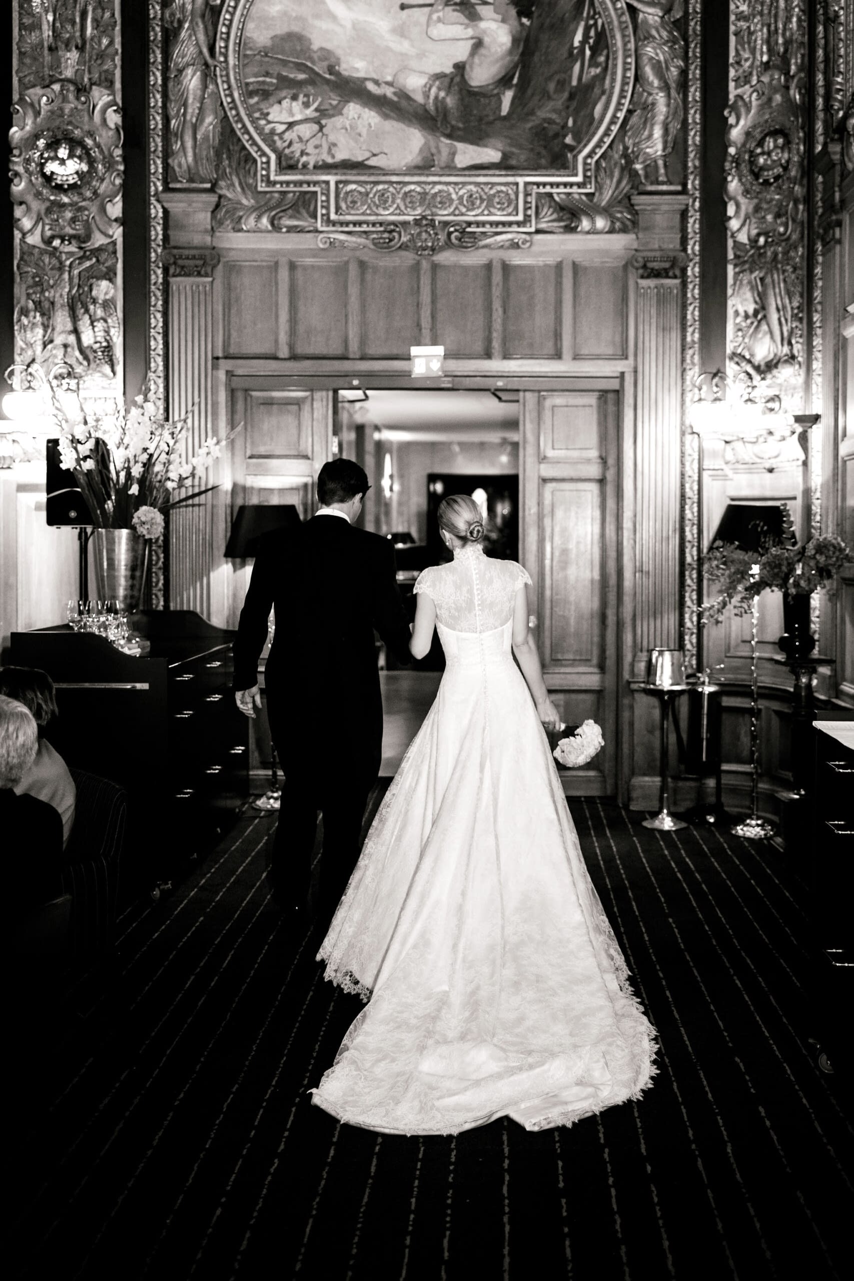 Phillipa_Lepley_Bride_Hedvig_High_Neck_Lace_Wedding_Dress_And_Lace_Veil