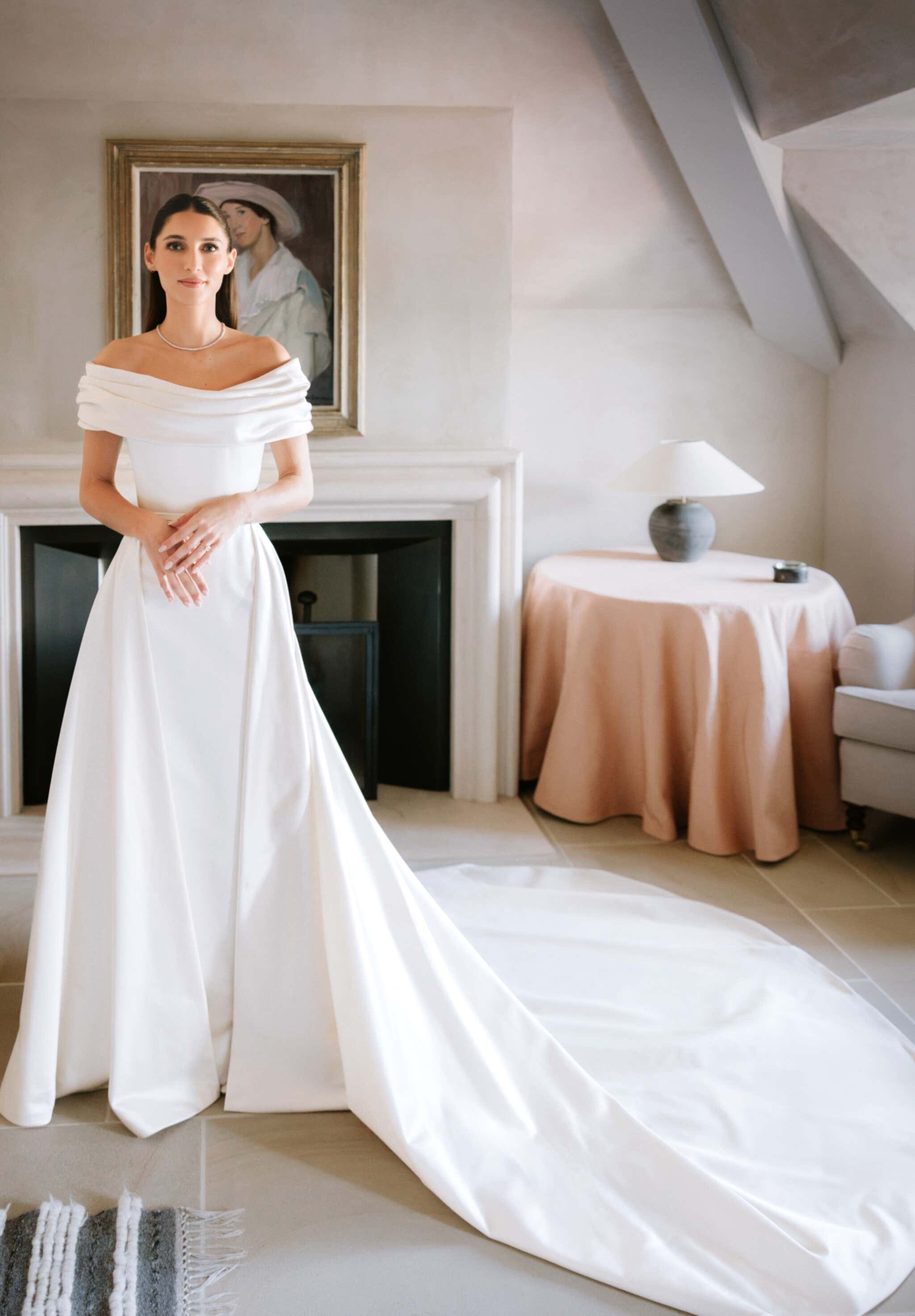 Phillipa_Lepley_Bride_Blaize_Off_The_Shoulder_Bespoke_Duchess_Satin_Gown_With_Detachable_Overskirt
