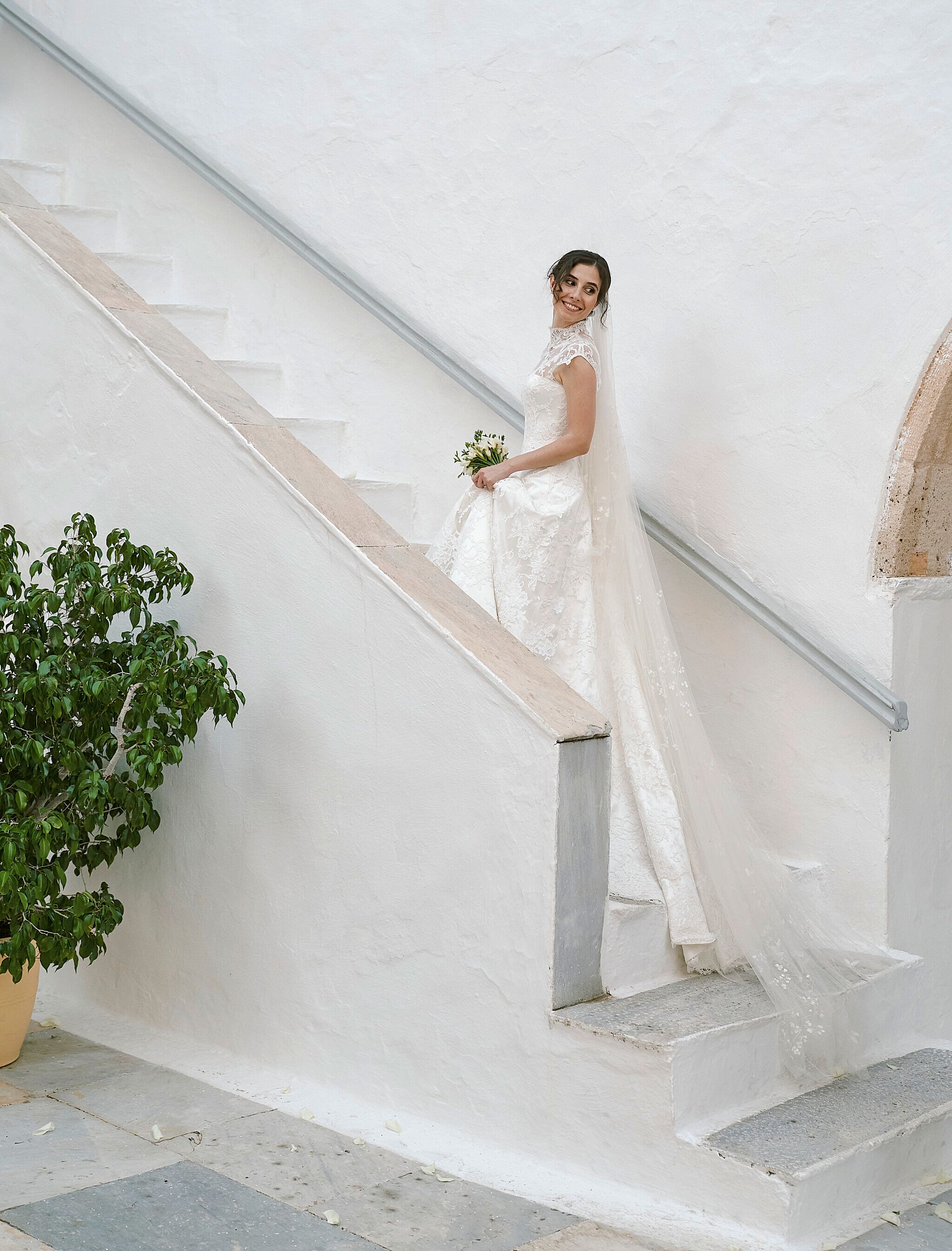 Phillipa_Lepley_Bride_Maria_High_Neck_Lace_Corseted_Couture_Wedding_Dress