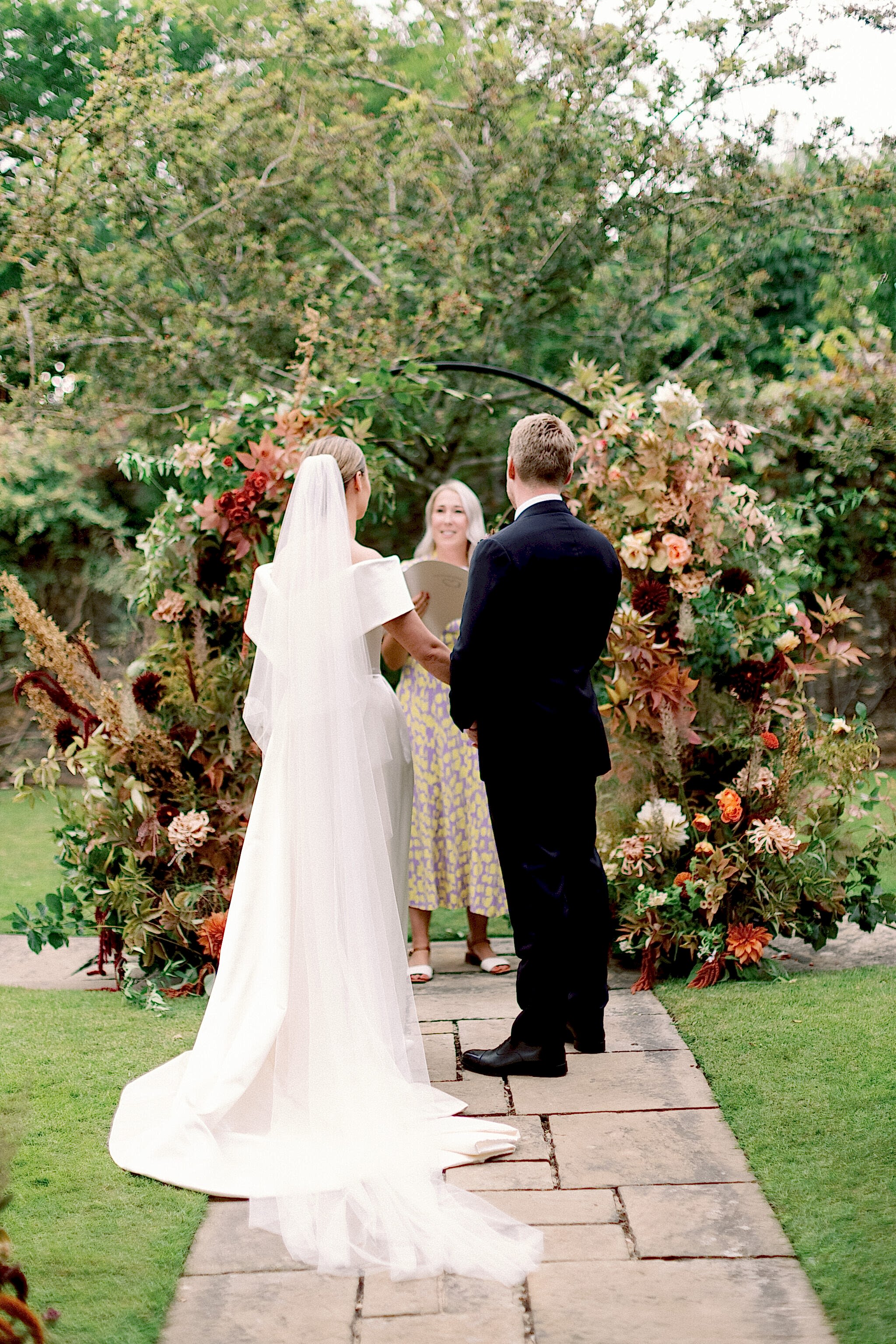 Phillipa_Lepley_Bride_Sophie_Modern_Duchess_Satin_Off_The_Shoulder_Wedding_Dress