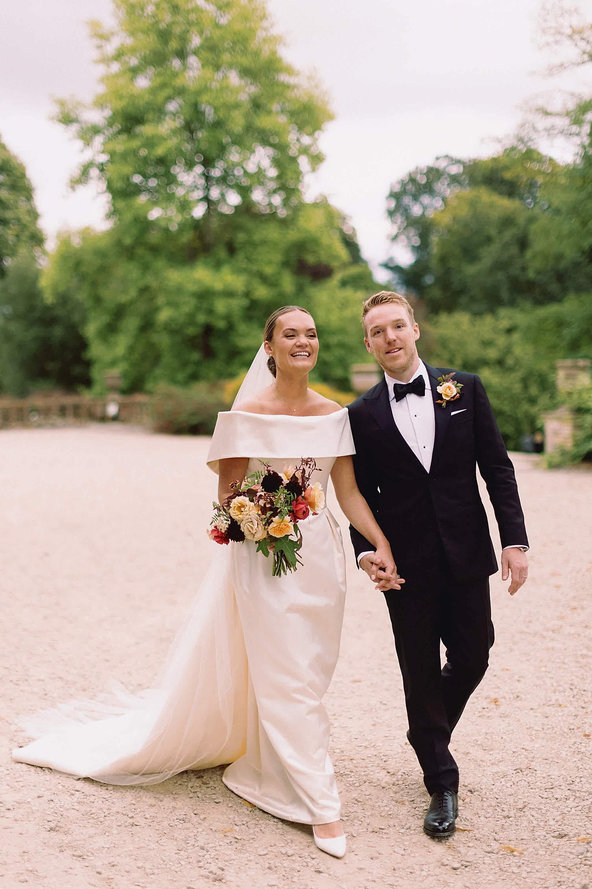Phillipa_Lepley_Bride_Sophie_Modern_Duchess_Satin_Off_The_Shoulder_Wedding_Dress