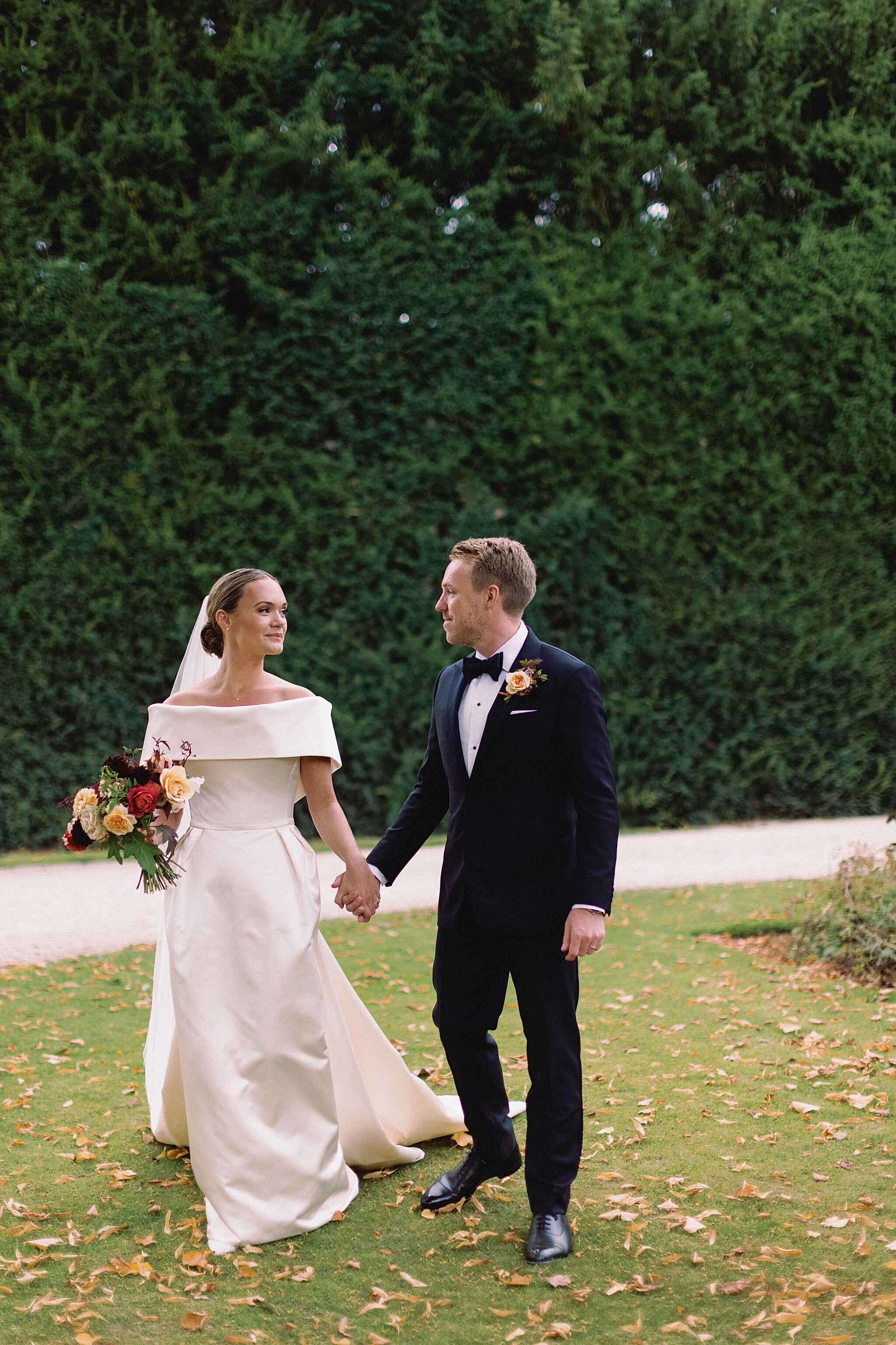 Phillipa_Lepley_Bride_Sophie_Modern_Duchess_Satin_Off_The_Shoulder_Wedding_Dress