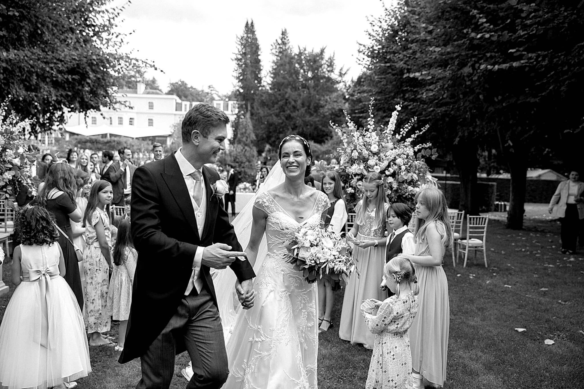 Phillipa_Lepley_bride_Alex_Hand_Embellished_Couture_Overlay_Satin_Strapless_Wedding Dress