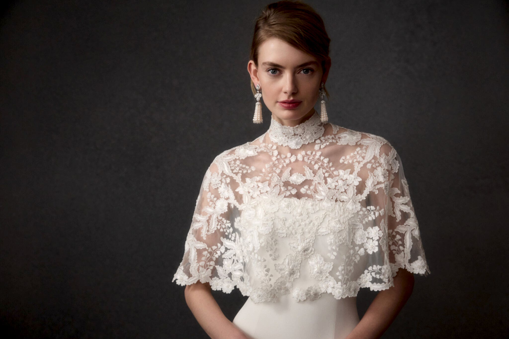 Phillipa_Lepley_Couture_Wedding_Dress_Radiance_Collection_Maidens_Fern_Capelet