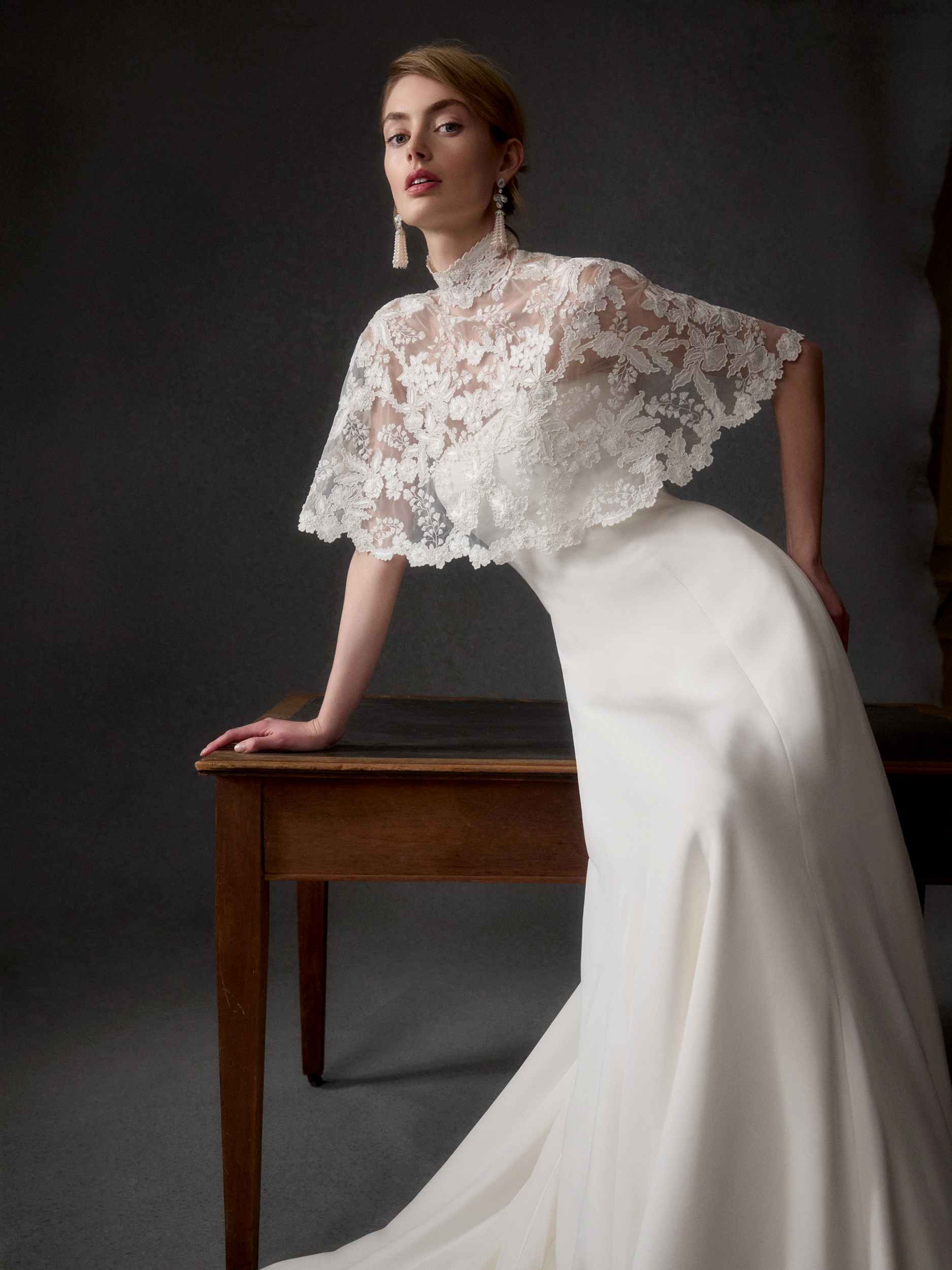 Phillipa_Lepley_Couture_Wedding_Dress_Radiance_Collection_Maidens_Fern_Capelet