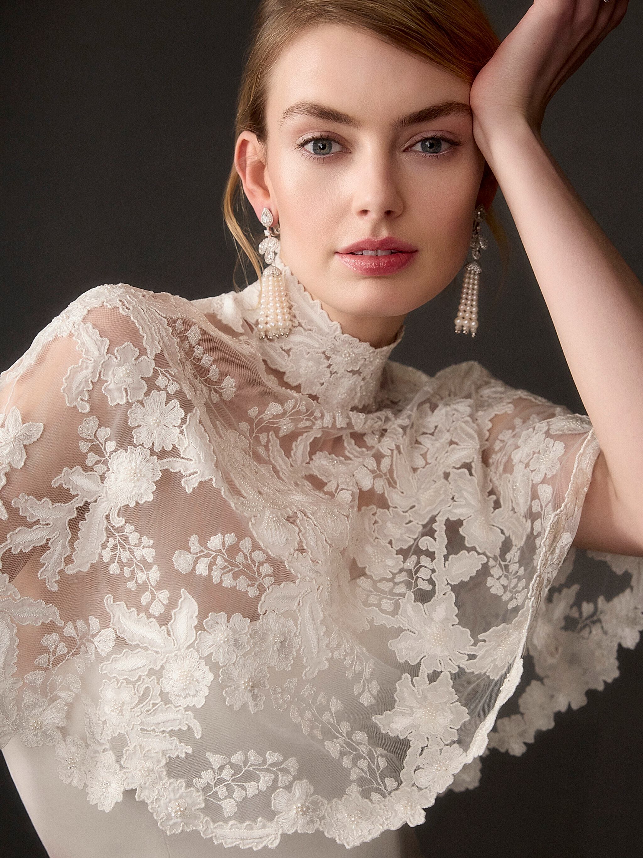 Phillipa_Lepley_Couture_Wedding_Dress_Radiance_Collection_Maidens_Fern_Capelet