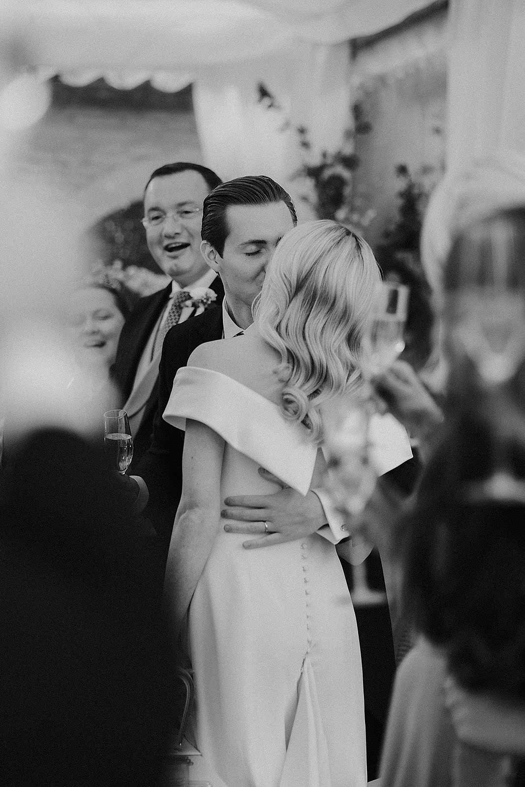 Pollyanna & Dmitry