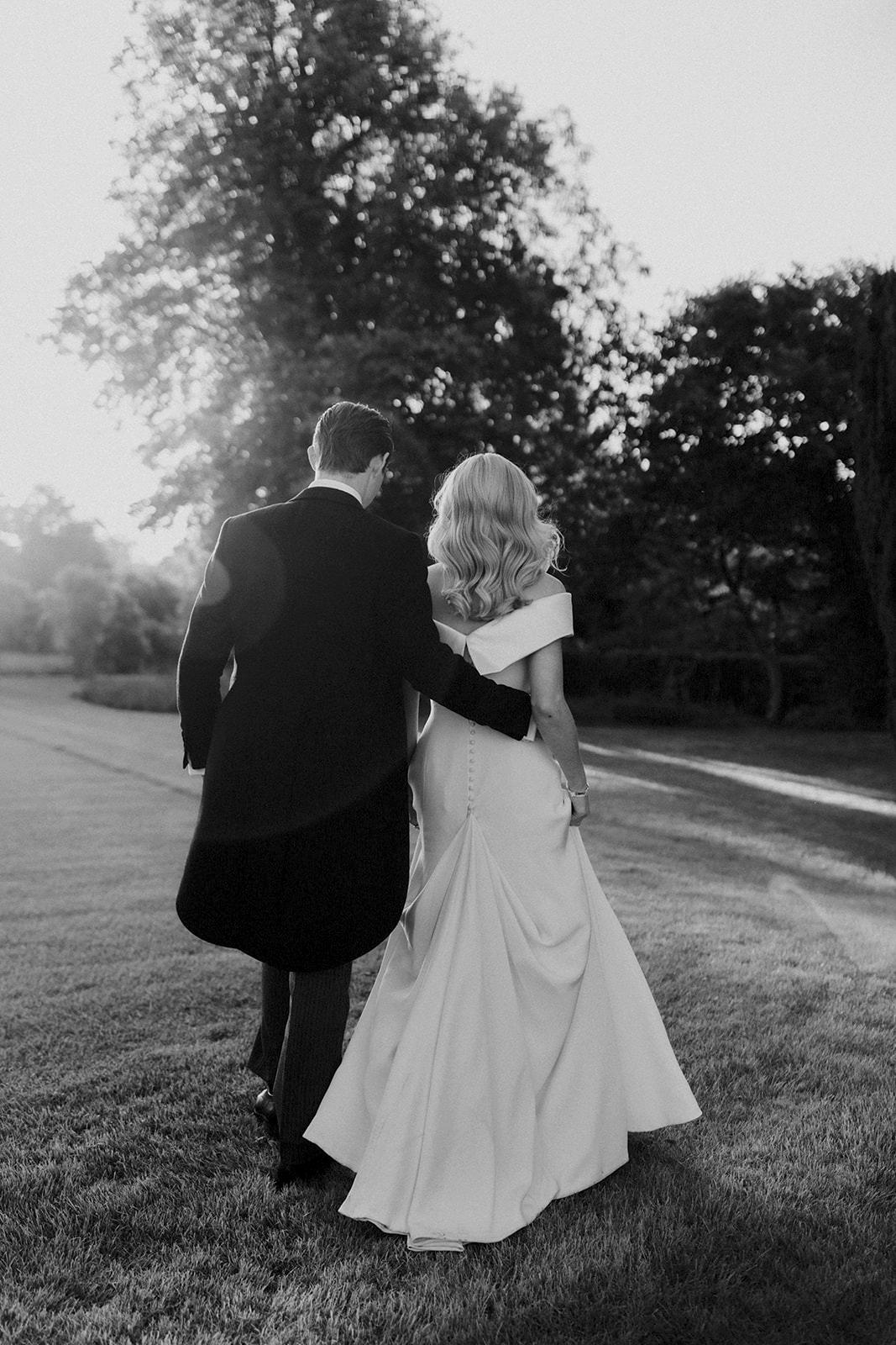 Pollyanna & Dmitry
