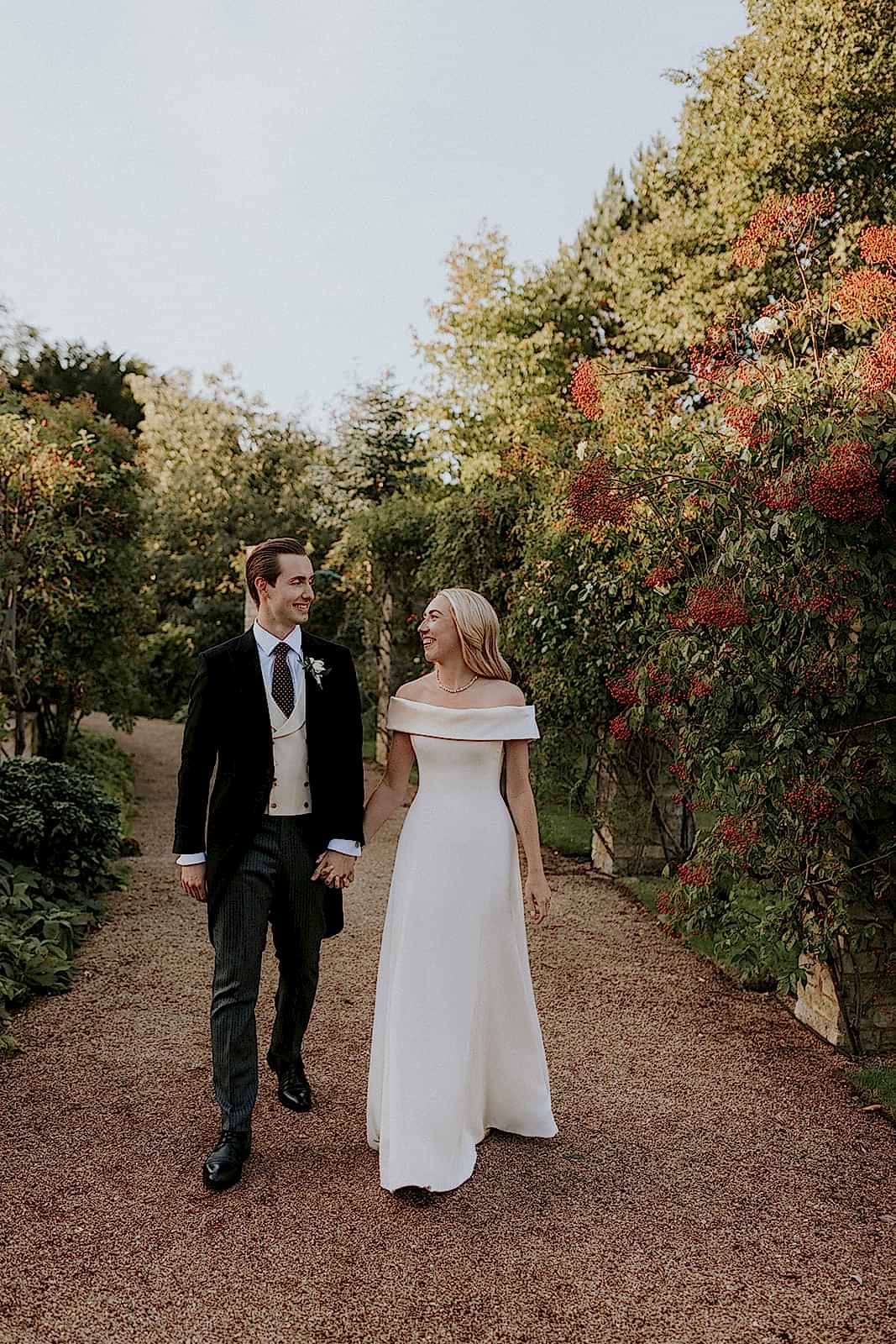 Pollyanna & Dmitry