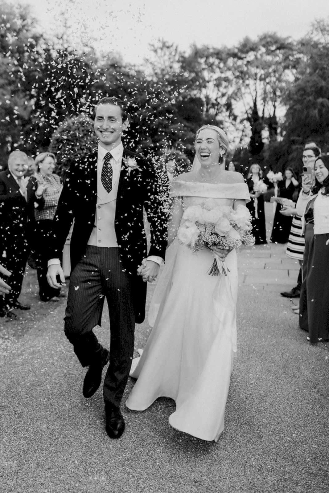 Pollyanna & Dmitry