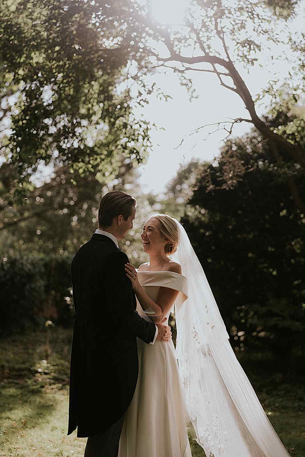 Pollyanna & Dmitry