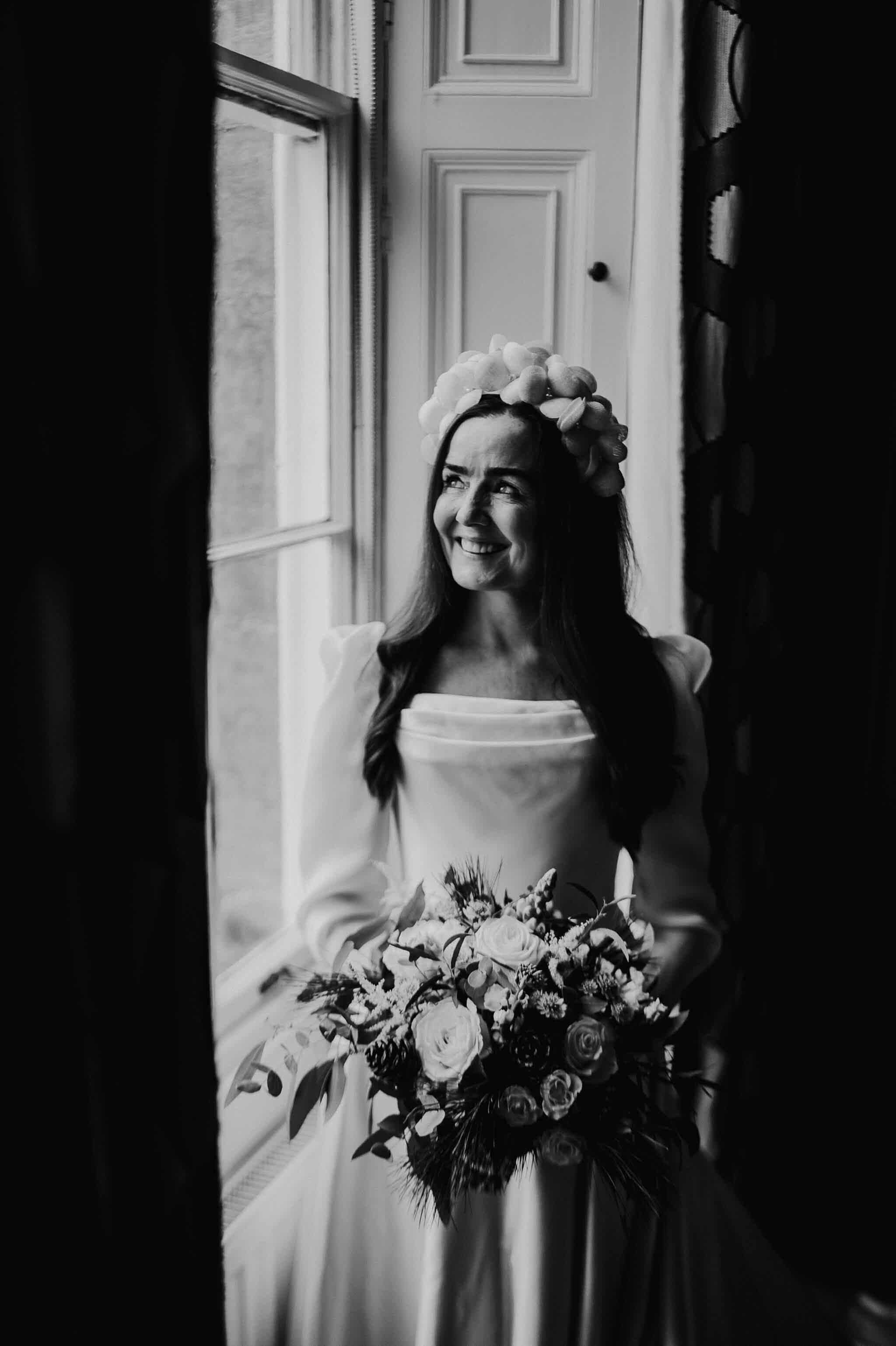 Phillipa_Lepley_Bride_Vanessa_Couture_Duchess_Satin_Wedding_Dress_With_Organza_Long_Sleeves