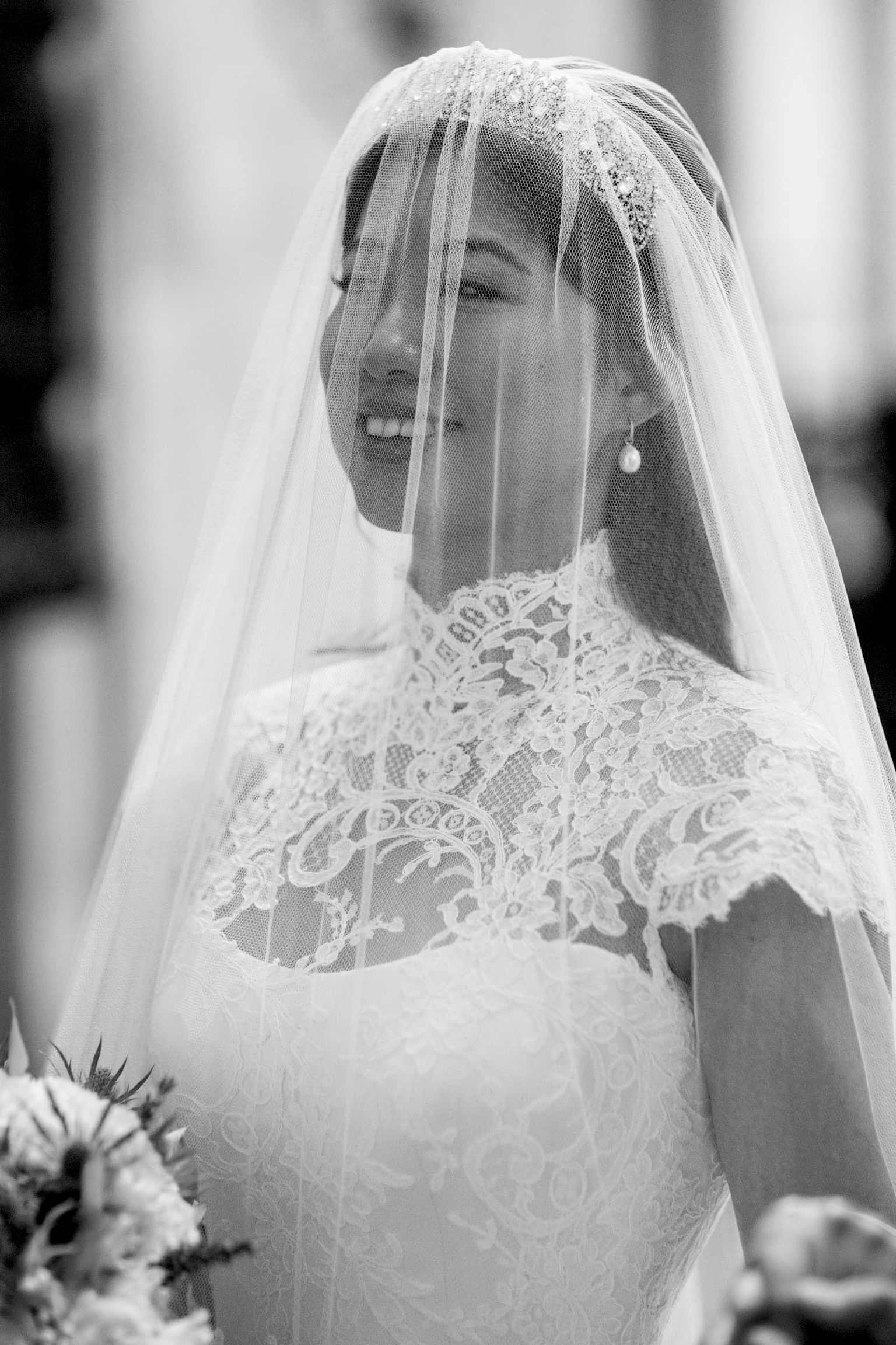 Phillipa_Lepley_Bride_Alice_High_Neck_Lace_Couture_Wedding_Dress_And_Lace_Veil