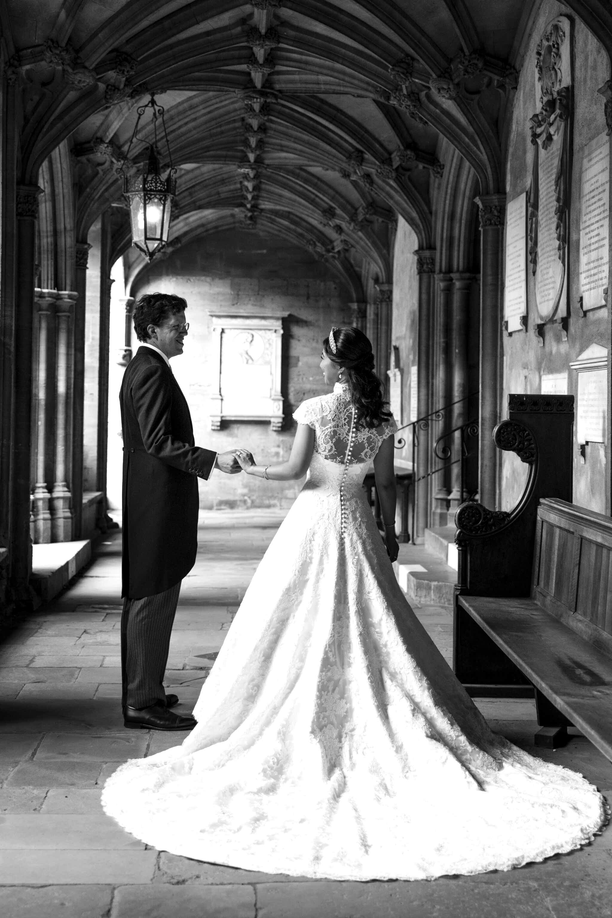 Phillipa_Lepley_Bride_Alice_High_Neck_Lace_Couture_Wedding_Dress_And_Lace_Veil