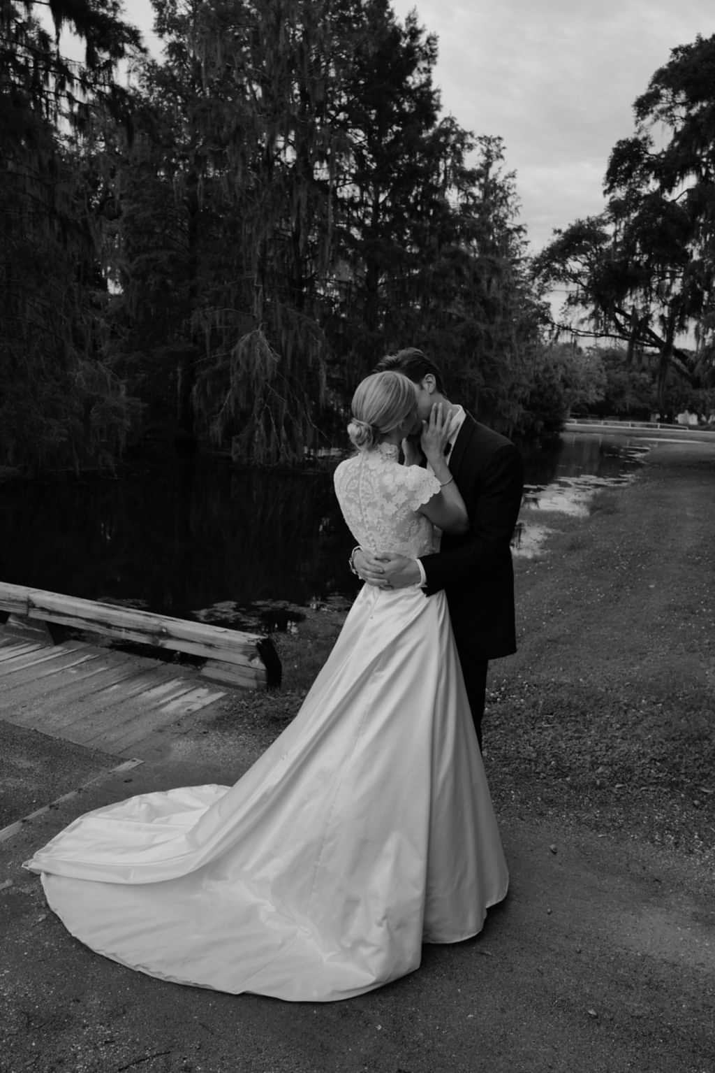Phillipa_Lepley_bride_Julia_High_Neck_Dropped_Waist_Wedding_Dress_With_Removable_Embroidered_Top_Charleston_Wedding