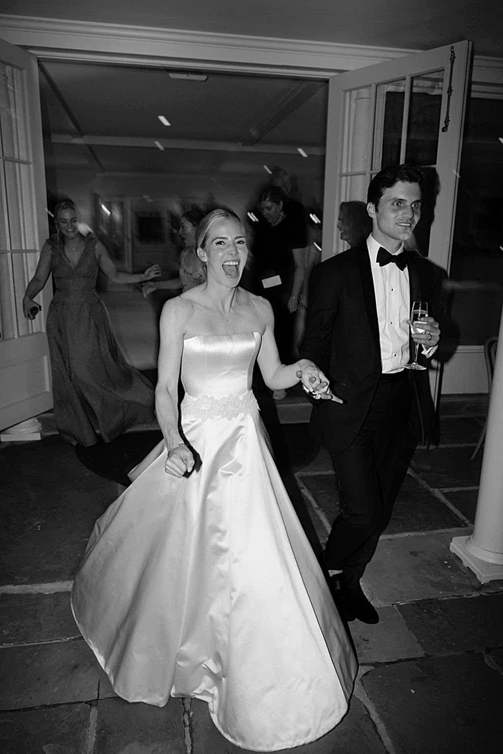 Phillipa_Lepley_bride_Julia_High_Neck_Dropped_Waist_Wedding_Dress_With_Removable_Embroidered_Top_Charleston_Wedding