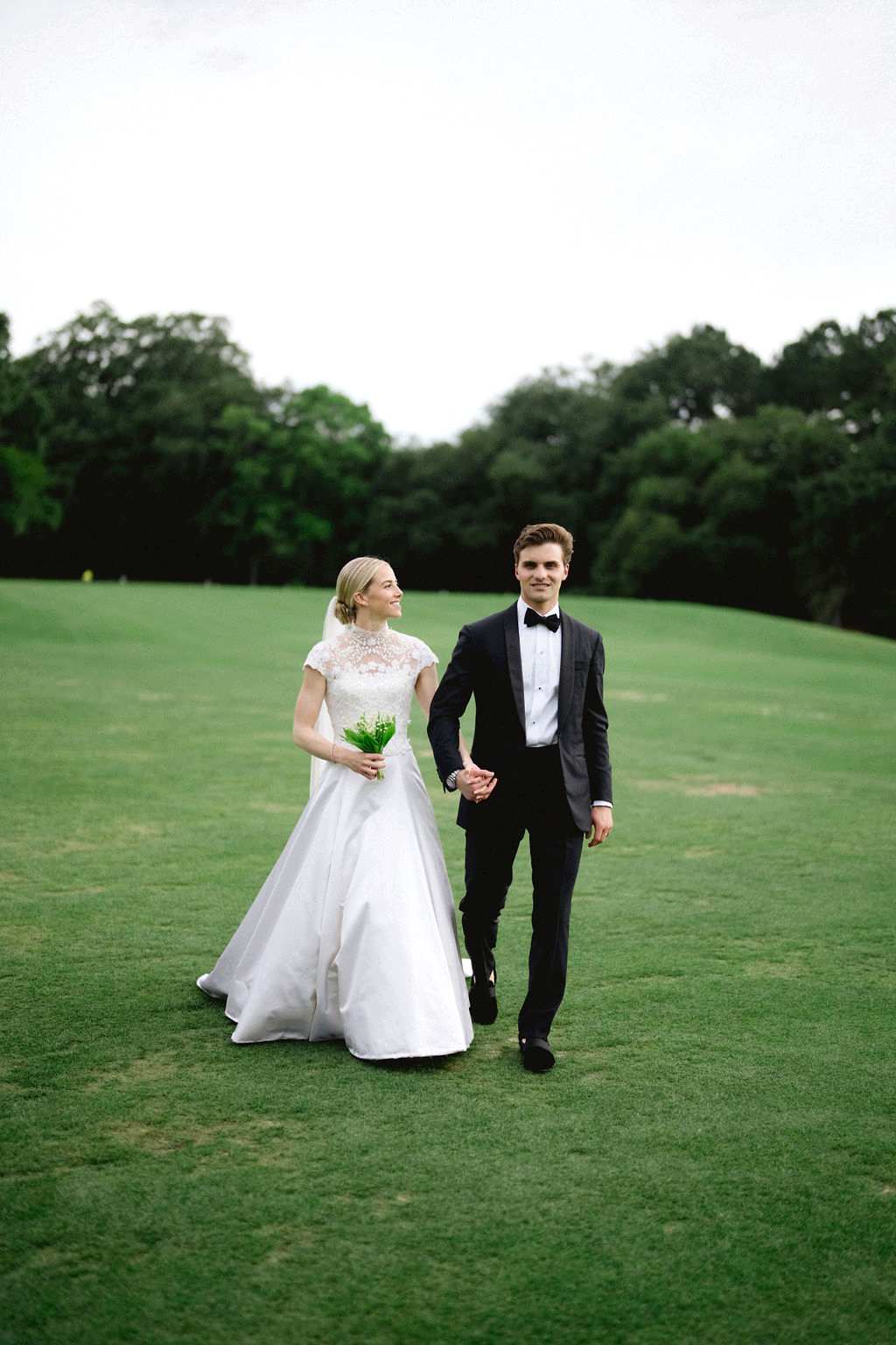 Phillipa_Lepley_bride_Julia_High_Neck_Dropped_Waist_Wedding_Dress_With_Removable_Embroidered_Top_Charleston_Wedding