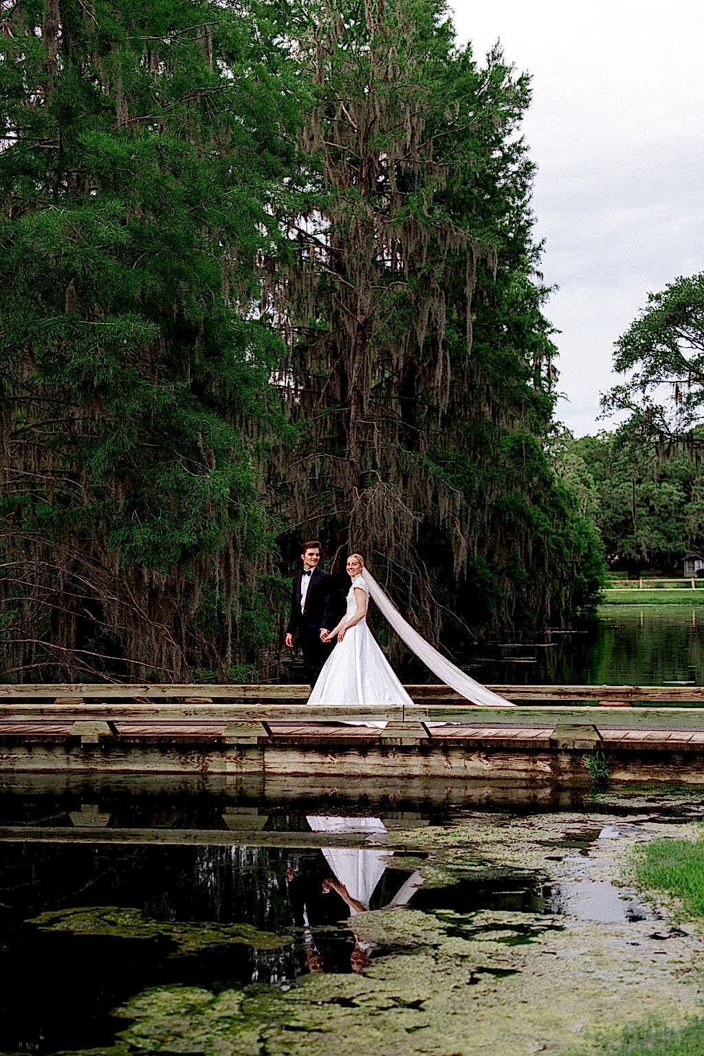 Phillipa_Lepley_bride_Julia_High_Neck_Dropped_Waist_Wedding_Dress_With_Removable_Embroidered_Top_Charleston_Wedding