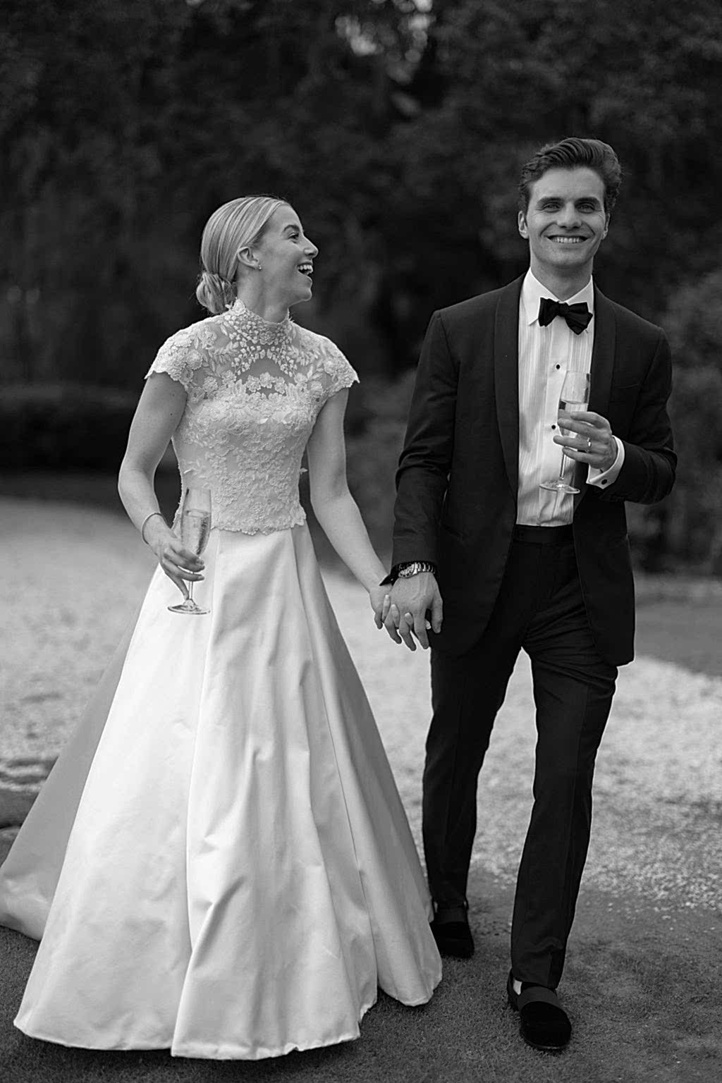 Phillipa_Lepley_bride_Julia_High_Neck_Dropped_Waist_Wedding_Dress_With_Removable_Embroidered_Top_Charleston_Wedding