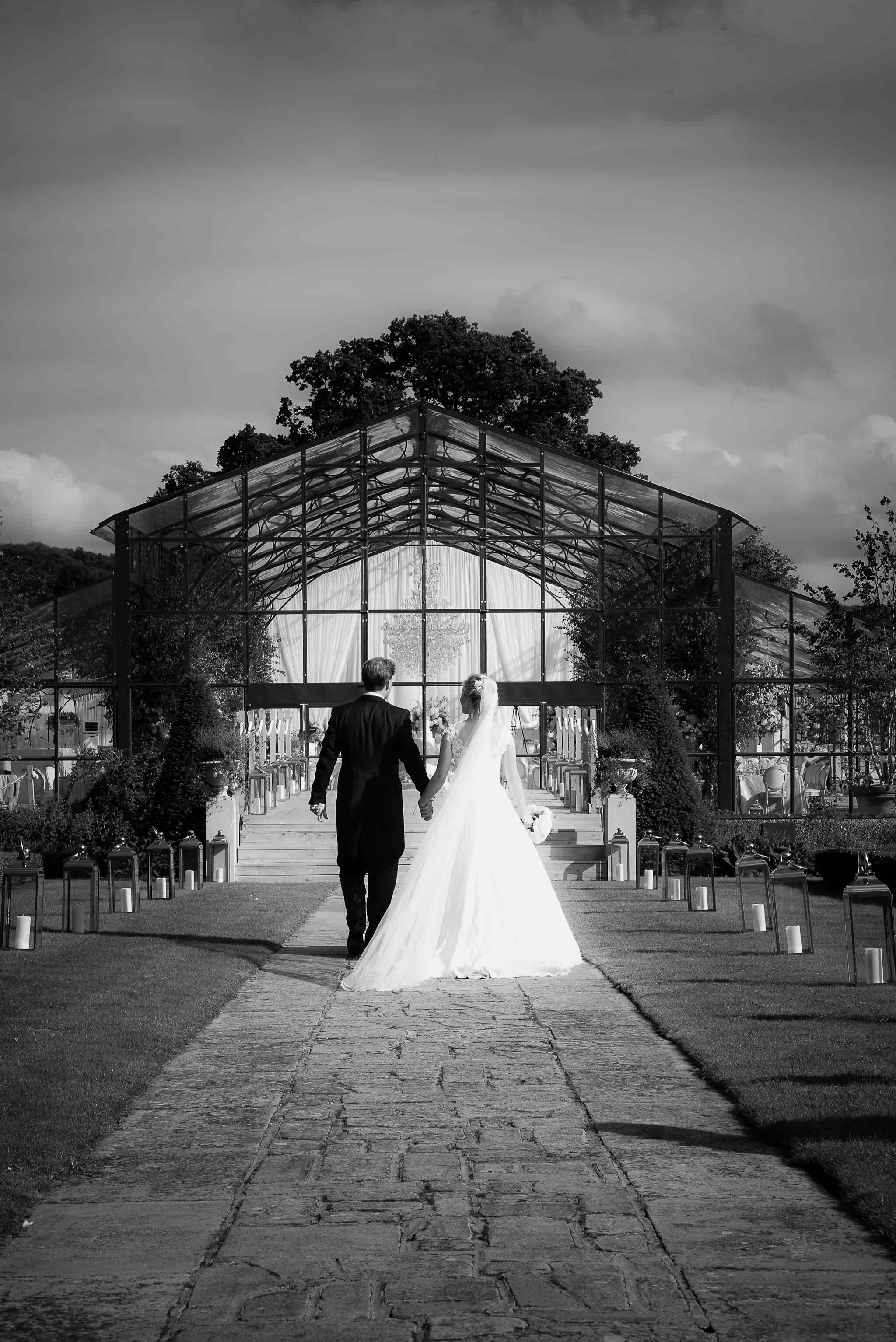 A_Quintessential_English_Country_Garden_Wedding_Phillipa_Lepley_Couture_Wedding_Dress
