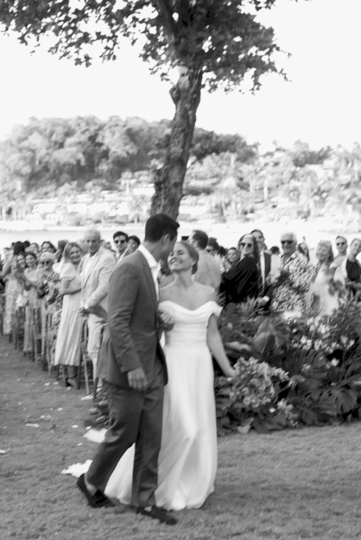 Phillipa_Lepley_bride_Hannah_Bespoke_Chiffon_Draped_Wedding_Dress_Destination_Wedding_In_Jamaica_Beach_Wedding