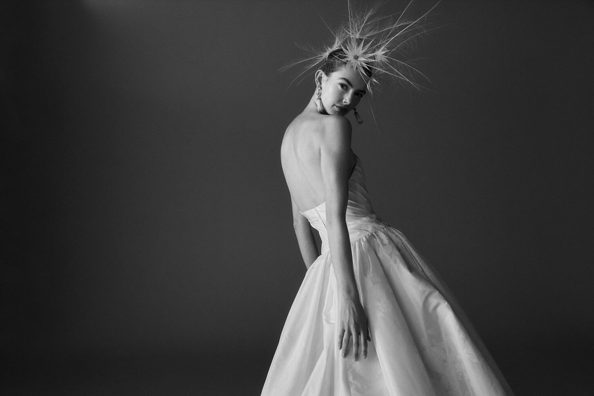 250130_PHILIPPA_LEPLEY_BUBBLE_FLEUR_AND_COAT_282_BW_LO-RES