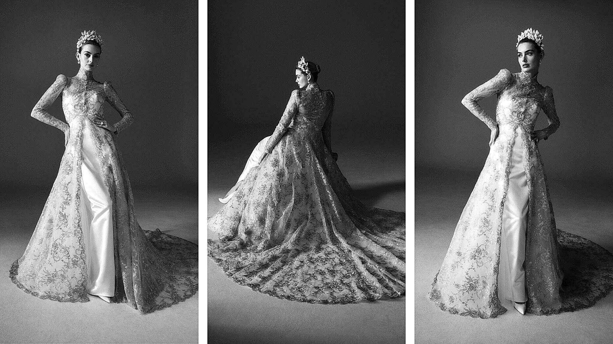 Phillipa_Lepley_Couture_Wedding_Dress_Grace_Collection_Silver_Darling_Coat