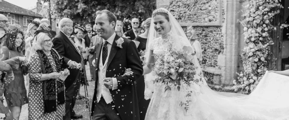 Phillipa_Lepley_Real_Bride_Exquisite_Elegance_Timeless_High_Neck_Lace_Wedding_Dress